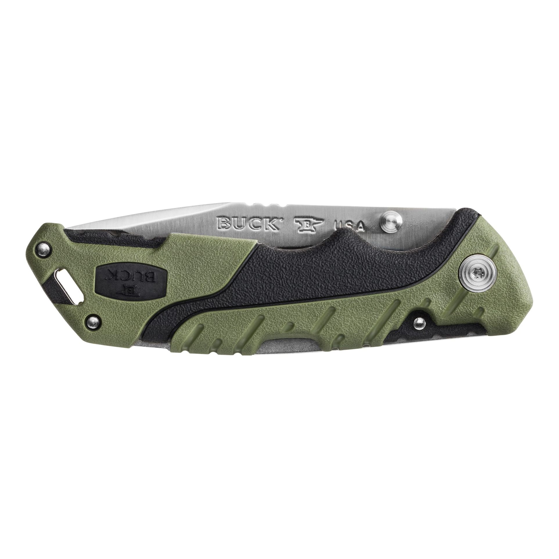 Buck® Pursuit™ Folding Knife Cabela's Canada