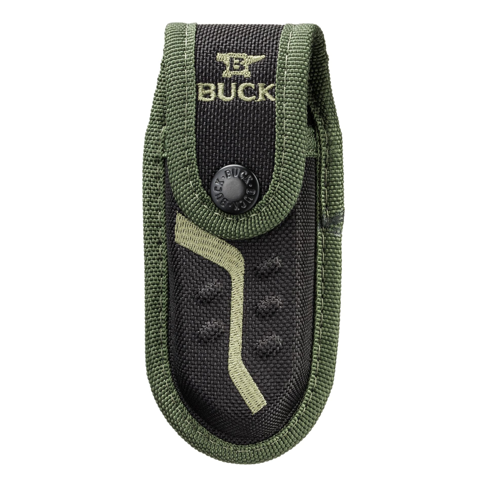 Buck® Pursuit™ Folding Knife - Sheath View