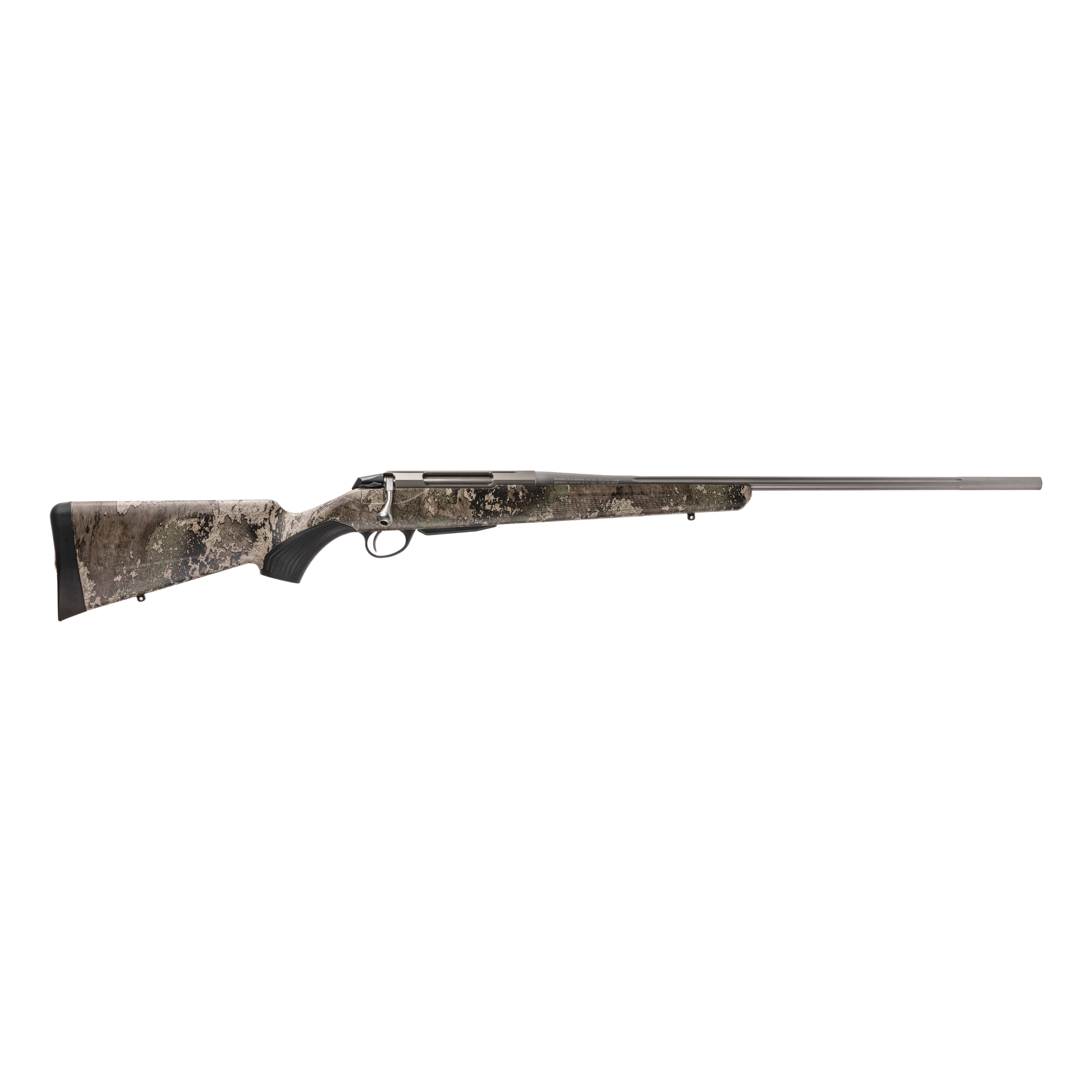 Tikka® T3X SuperLite Bolt-Action Rifle with TrueTimber Strata Camo ...