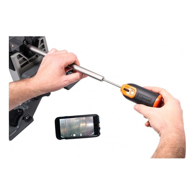 Lyman® BoreCam™ Pro Wireless Borescope Cabela's Canada