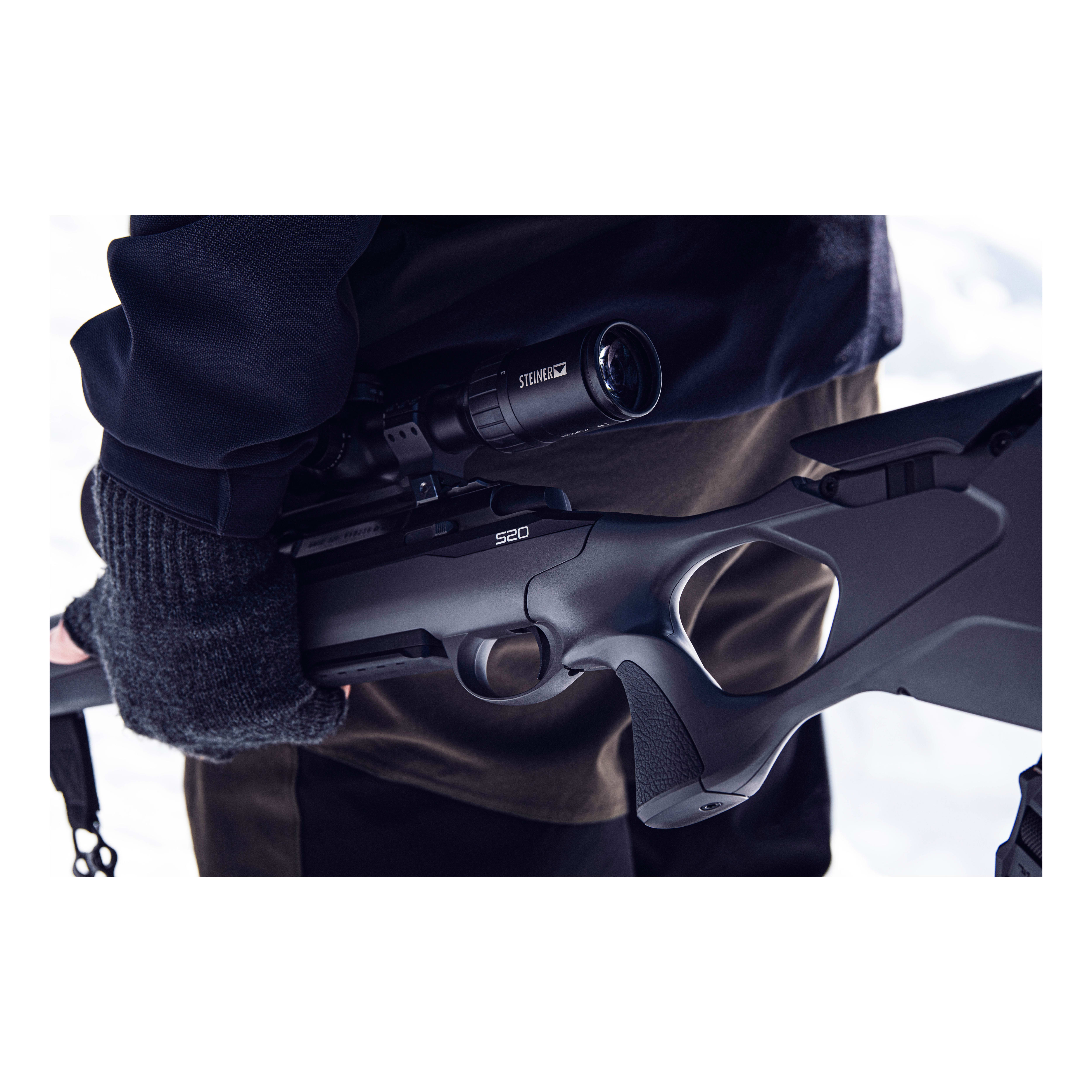 Sako® S20 Hunter Bolt Action Rifle Cabela's Canada