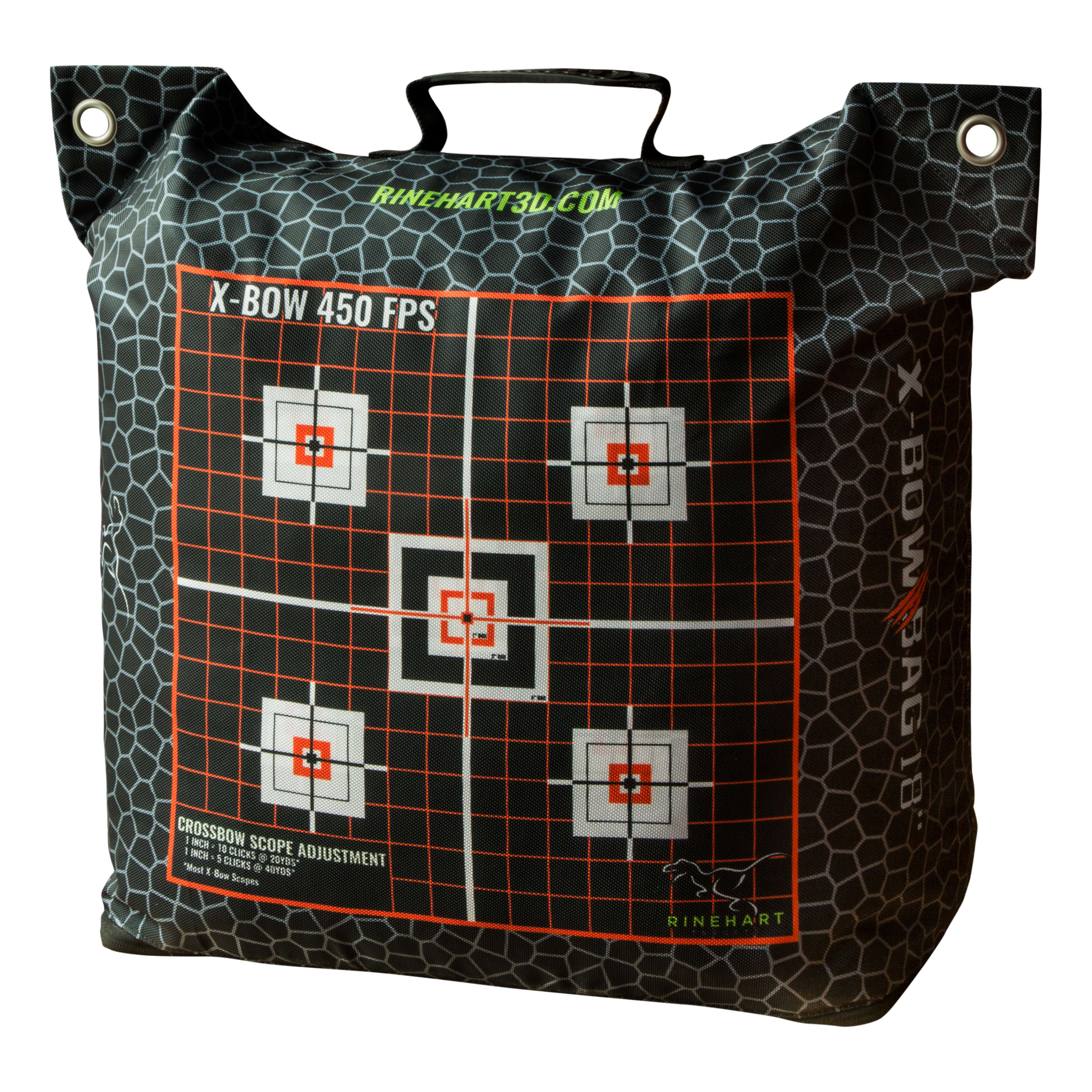 Rinehart 22” Crossbow Bag Target Cabela's Canada
