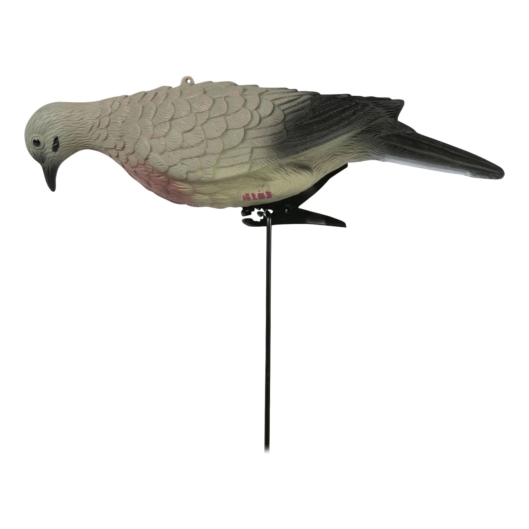 Lucky Duck™ ClipOn Dove Decoys With Stakes Cabela's Canada