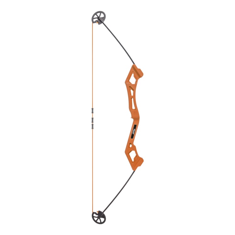 Bear® Archery Valiant Long Bow Package for Kids Cabela's Canada