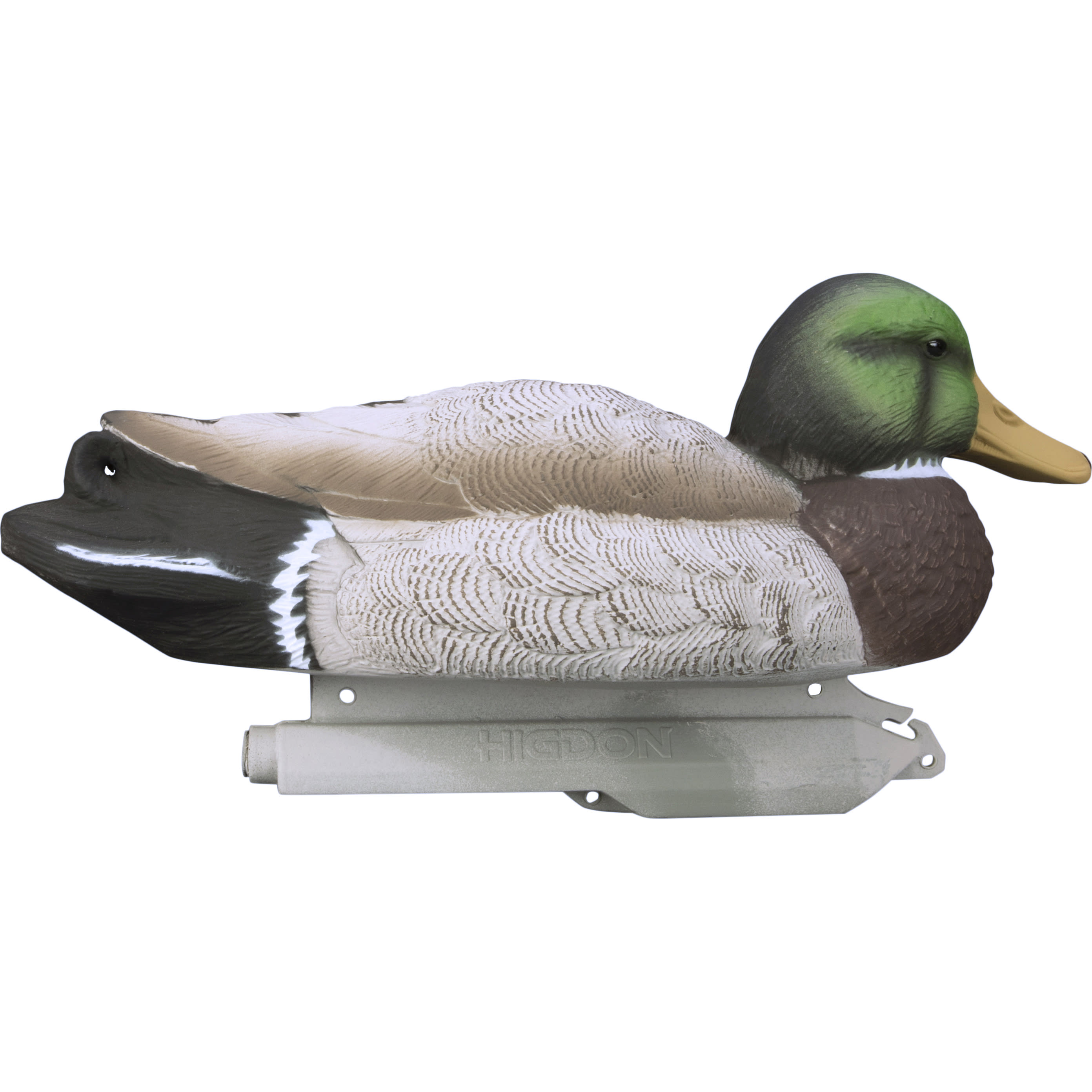 Higdon Outdoors Standard Foam-Filled Mallard Duck Decoys | Cabela's Canada