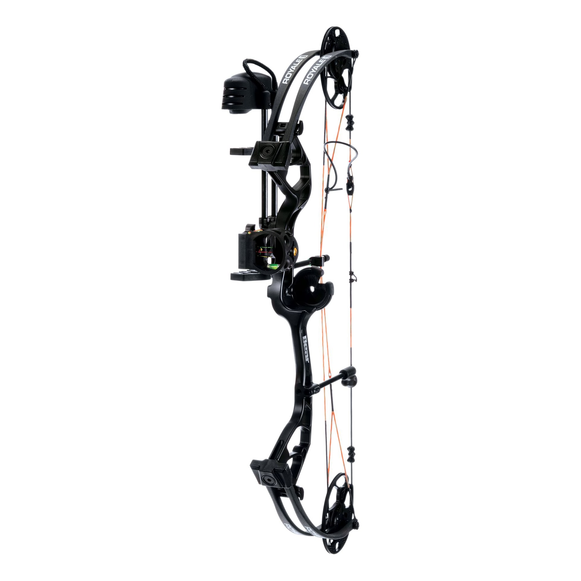 Bear® Archery Royale RTH Compound Bow Package Cabela's Canada