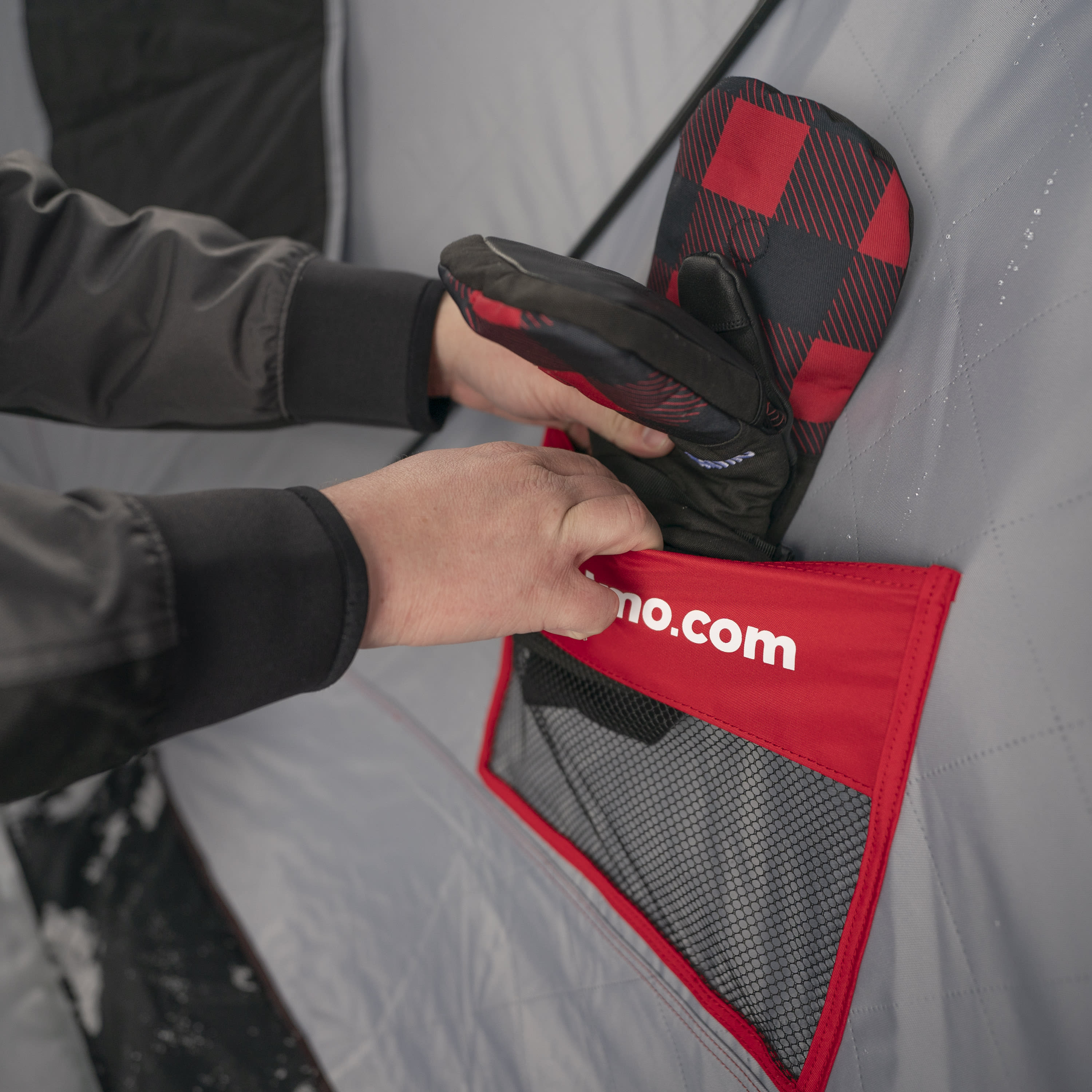 Eskimo® Outbreak 250XD Ice Shelter Cabela's Canada