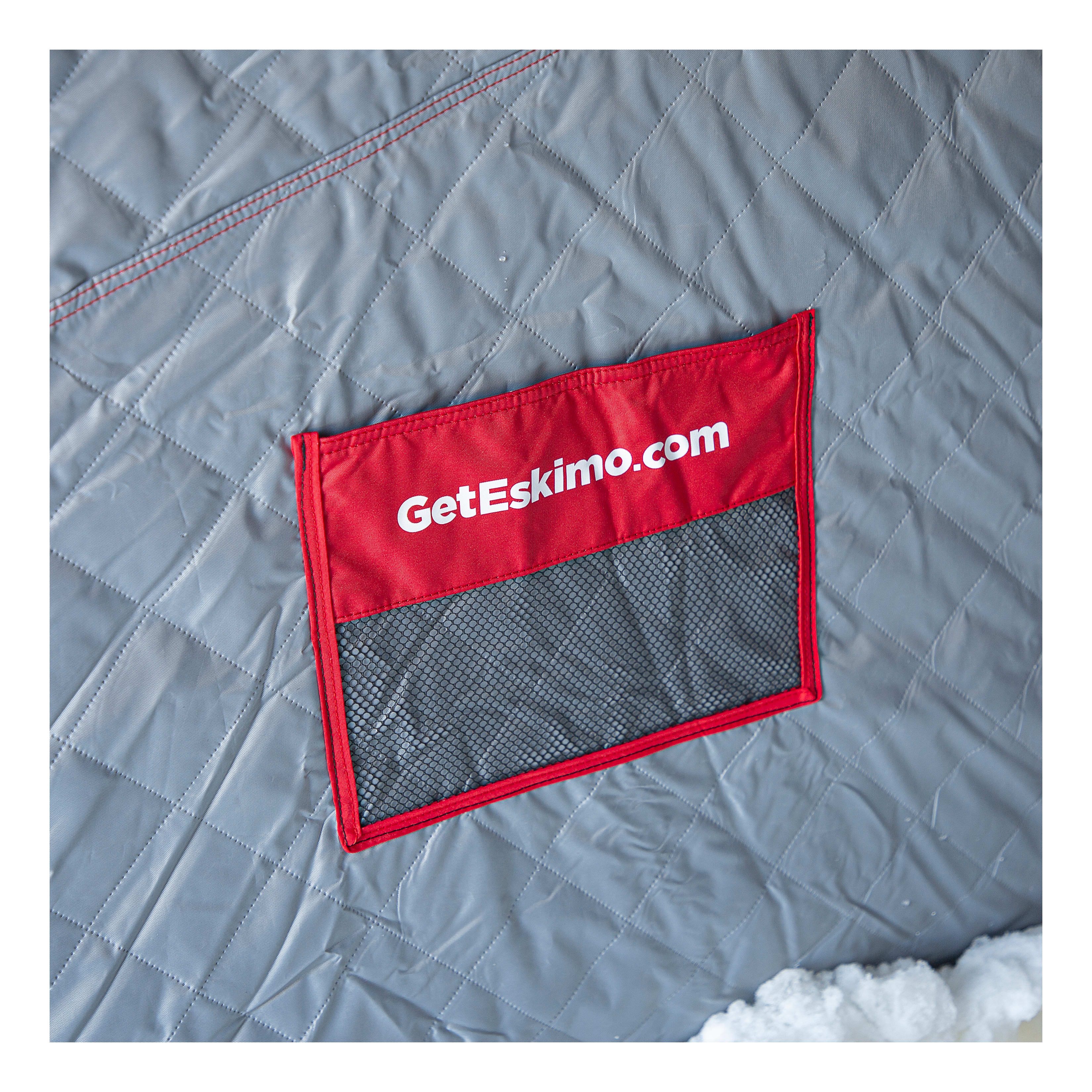 Eskimo® Outbreak 650XD Ice Shelter Cabela's Canada