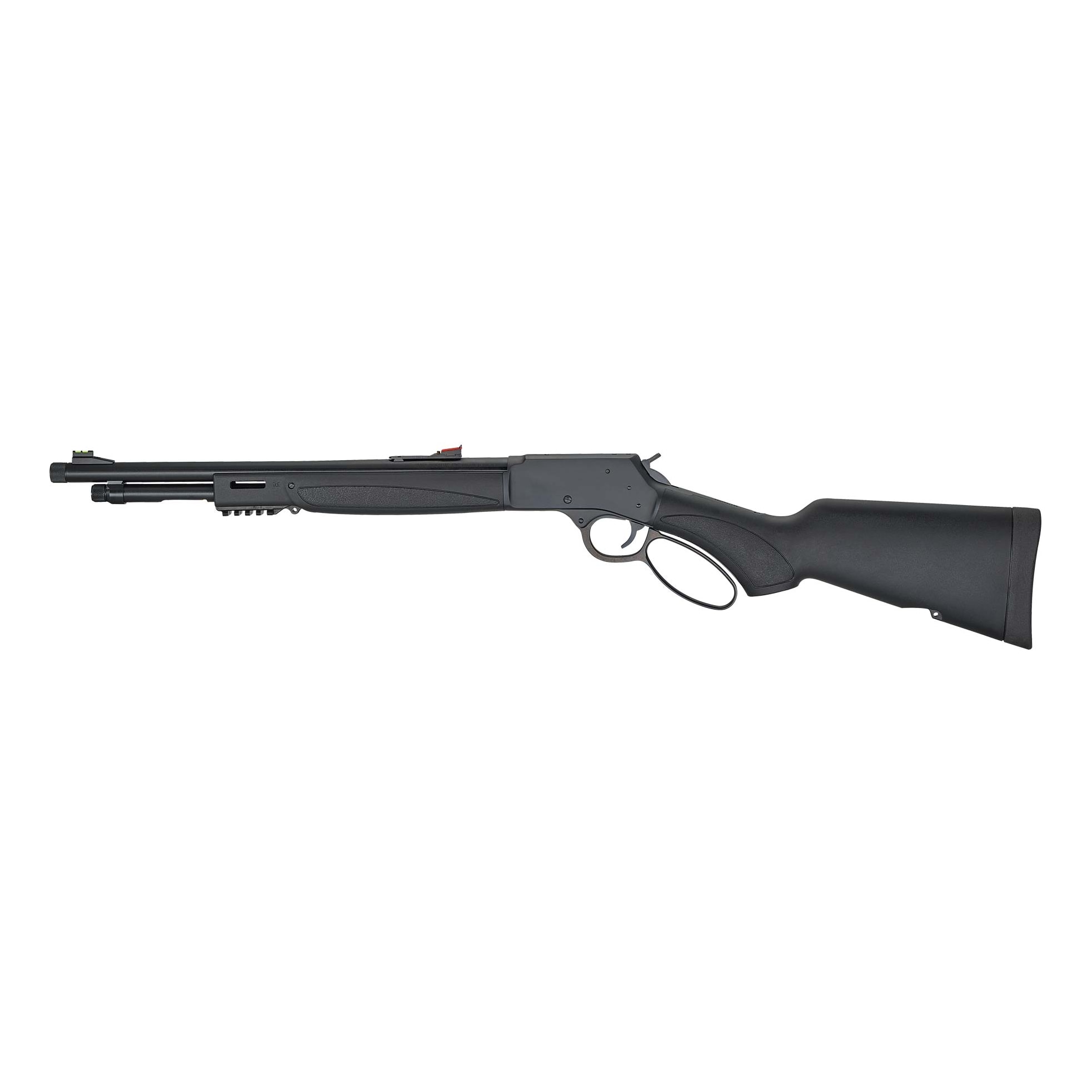 Henry Big Boy X Model Lever-action Rifle 