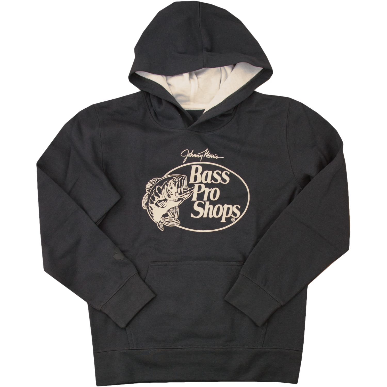 Bass Pro Shops® Youth Logo Hoodie Cabela's Canada