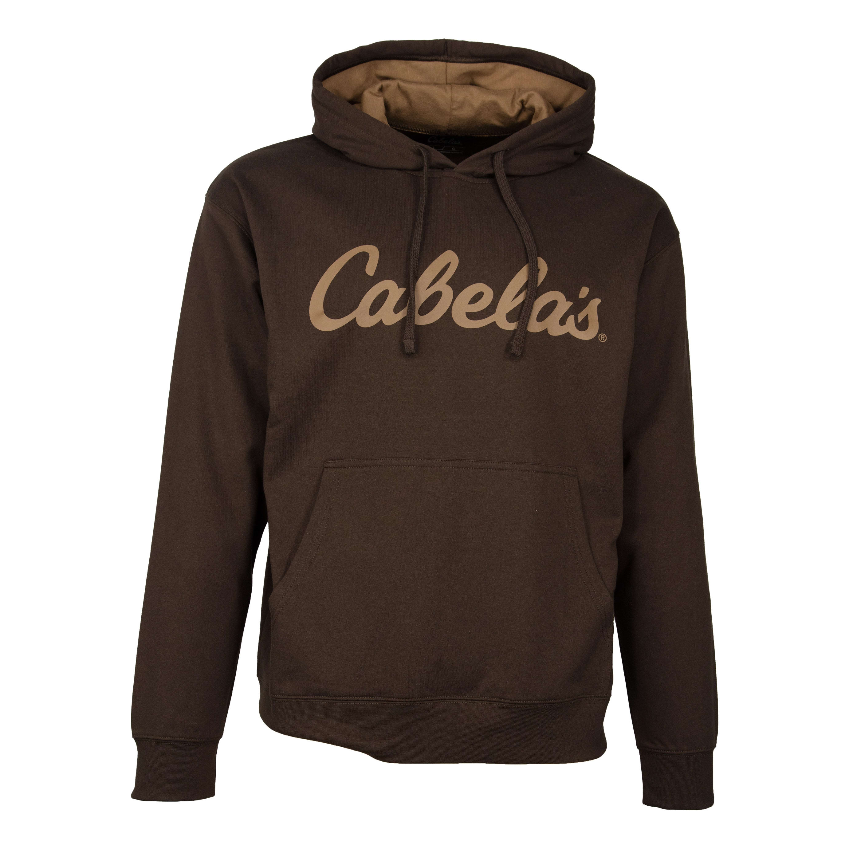 Cabela’s® Men’s Logo Hoodie | Cabela's Canada