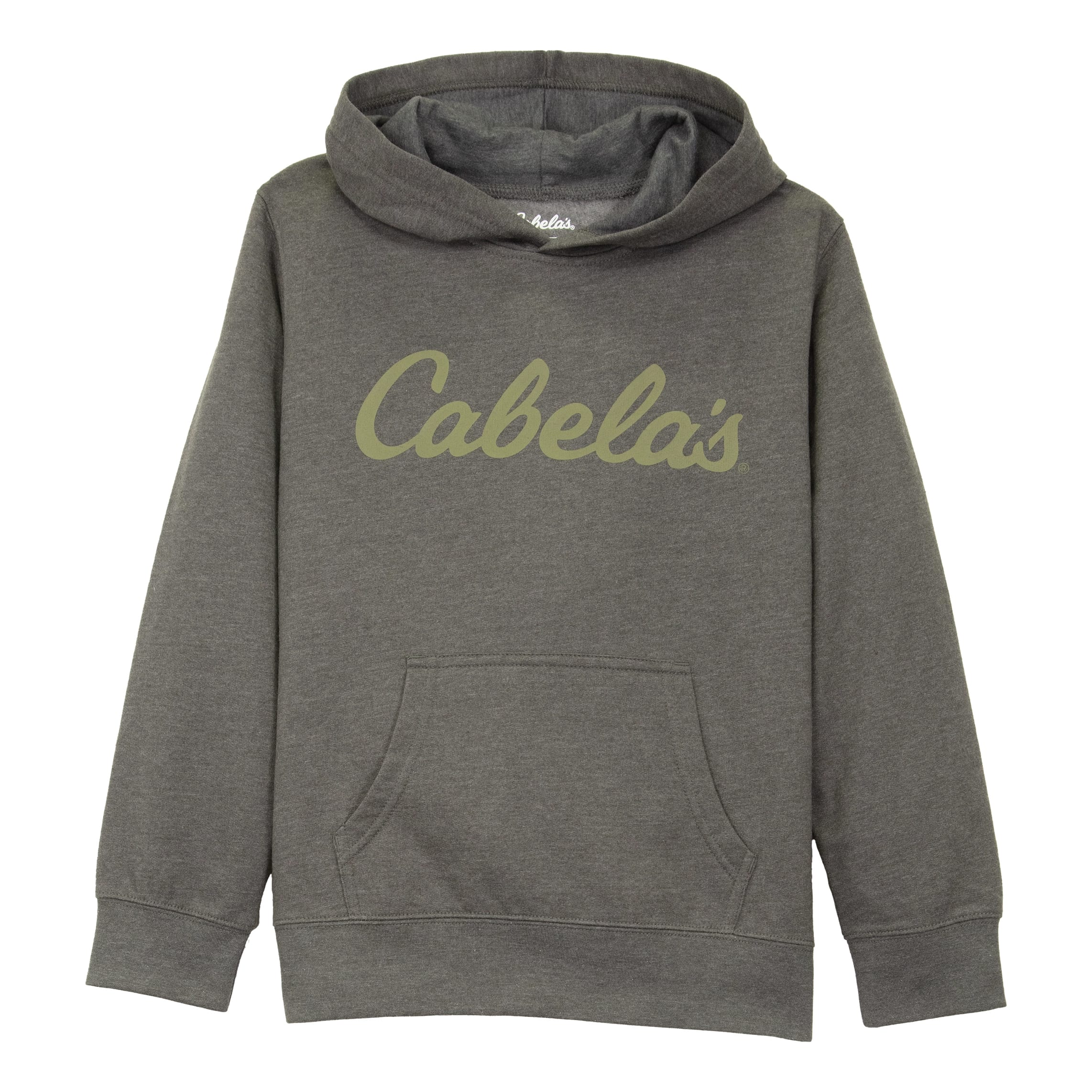 Cabela’s® Youth Logo Hoodie | Cabela's Canada