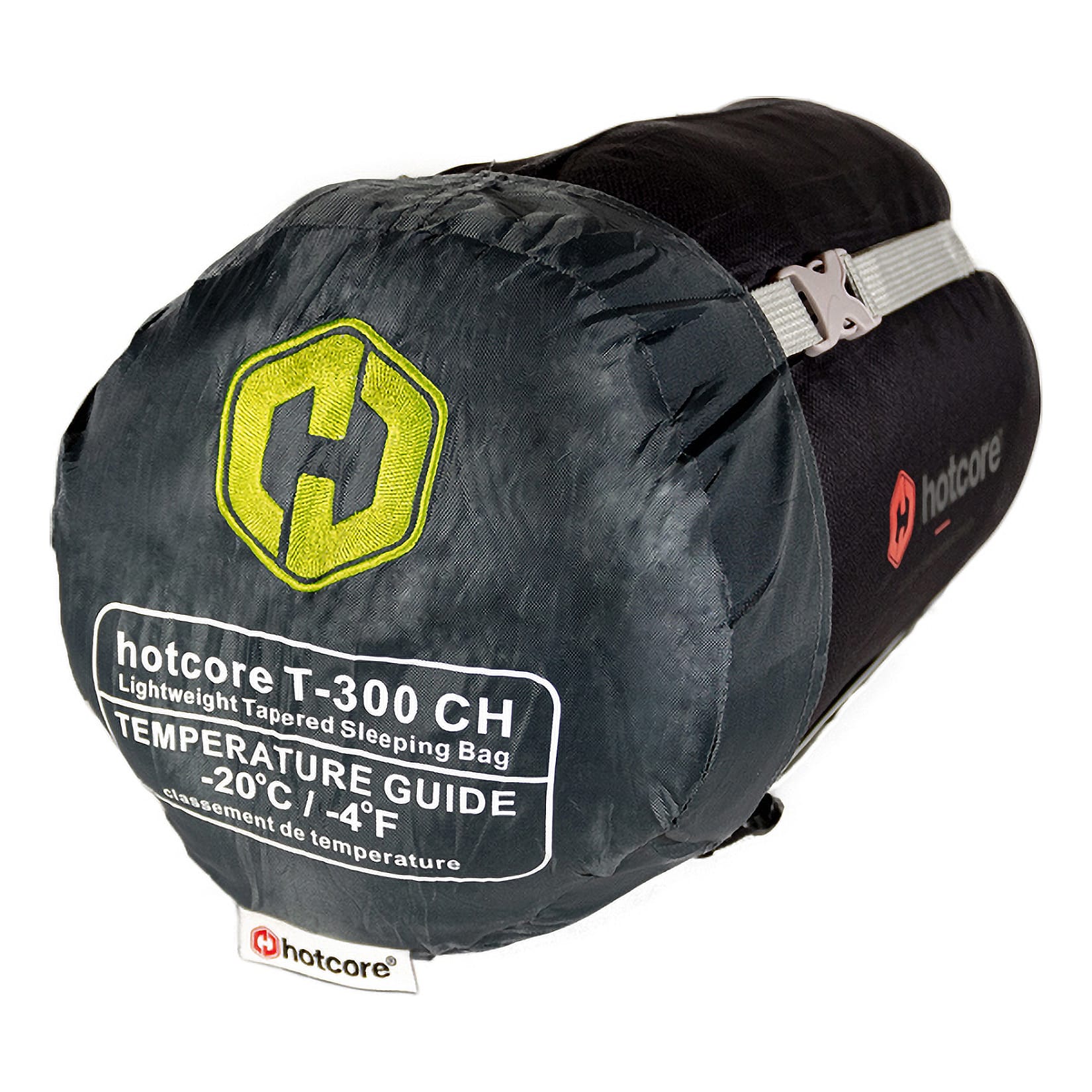 Hotcore® T300 Sleeping Bag Cabela's Canada