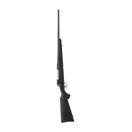 Savage 111 FCNS Bolt Action Rifles with AccuTrigger and Clip