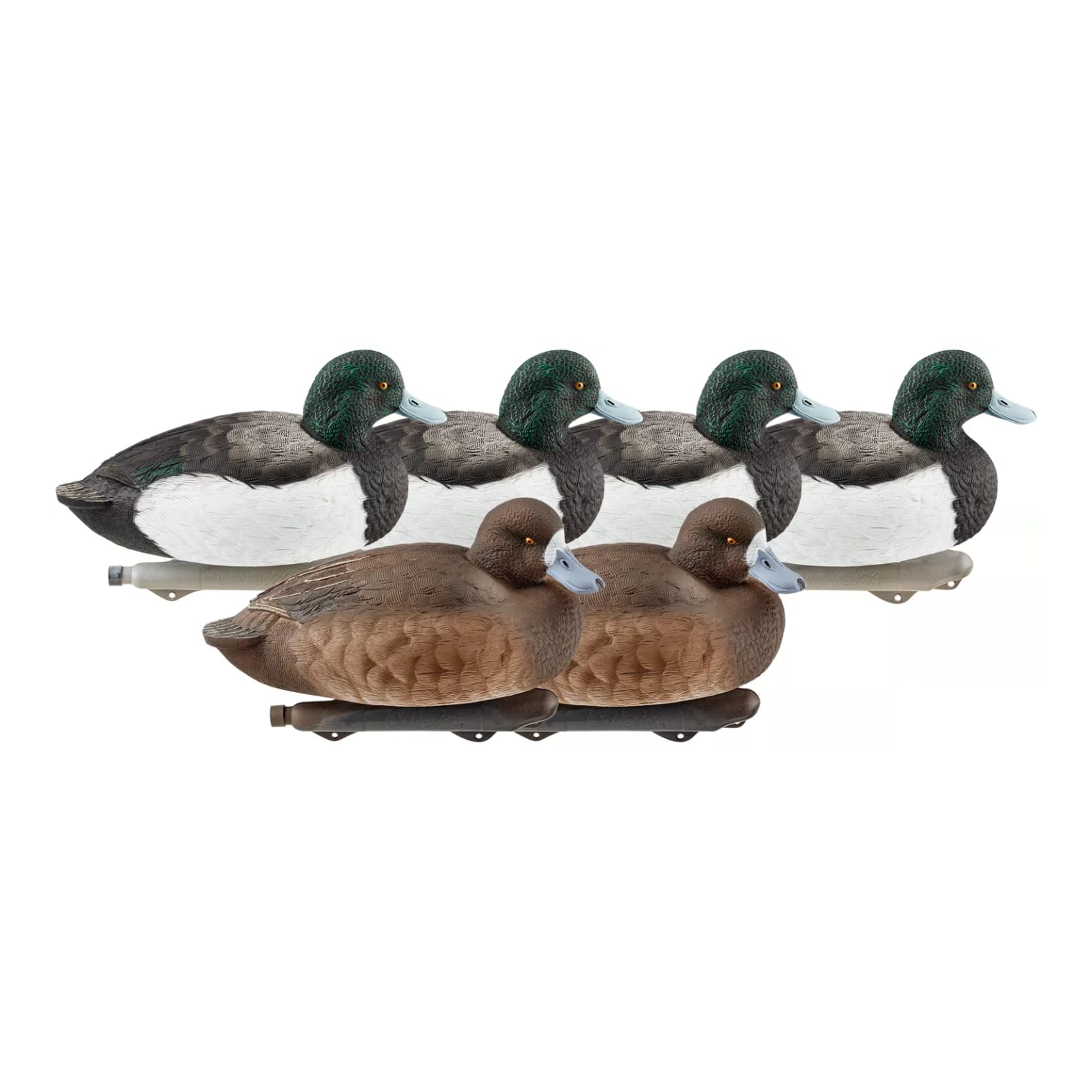 Northern Flight® Bluebill Duck Decoys | Cabela's Canada