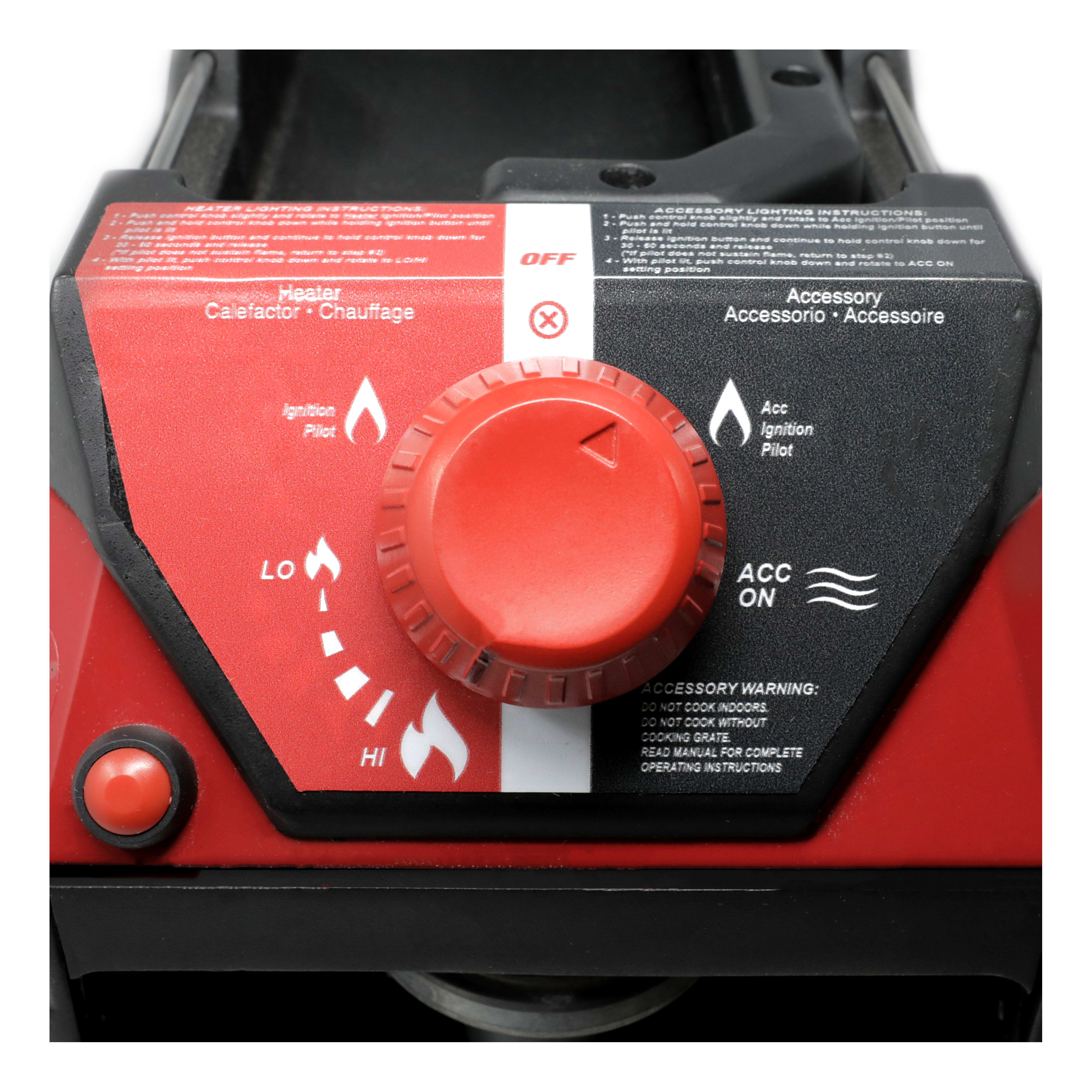 Mr. Heater® Buddy® FLEX™ Heater Cabela's Canada