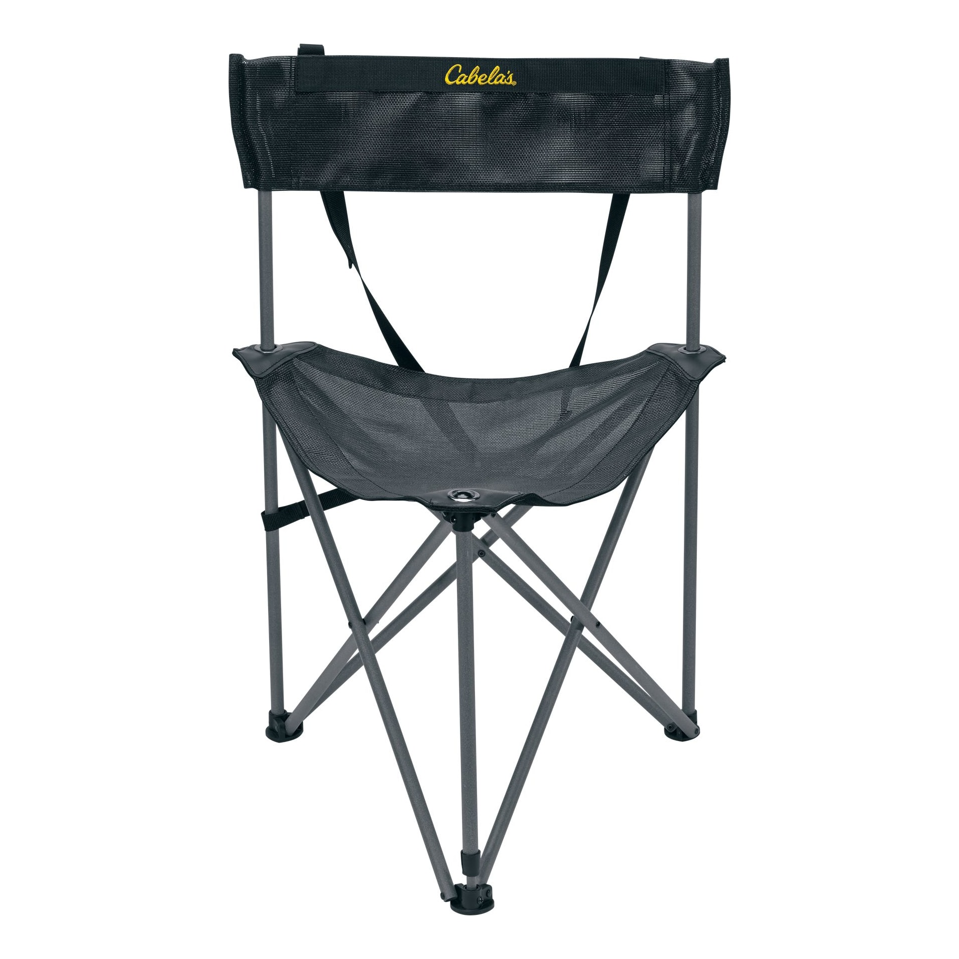 Cabela’s® Comfort Max Tripod Blind Chair Cabela's Canada