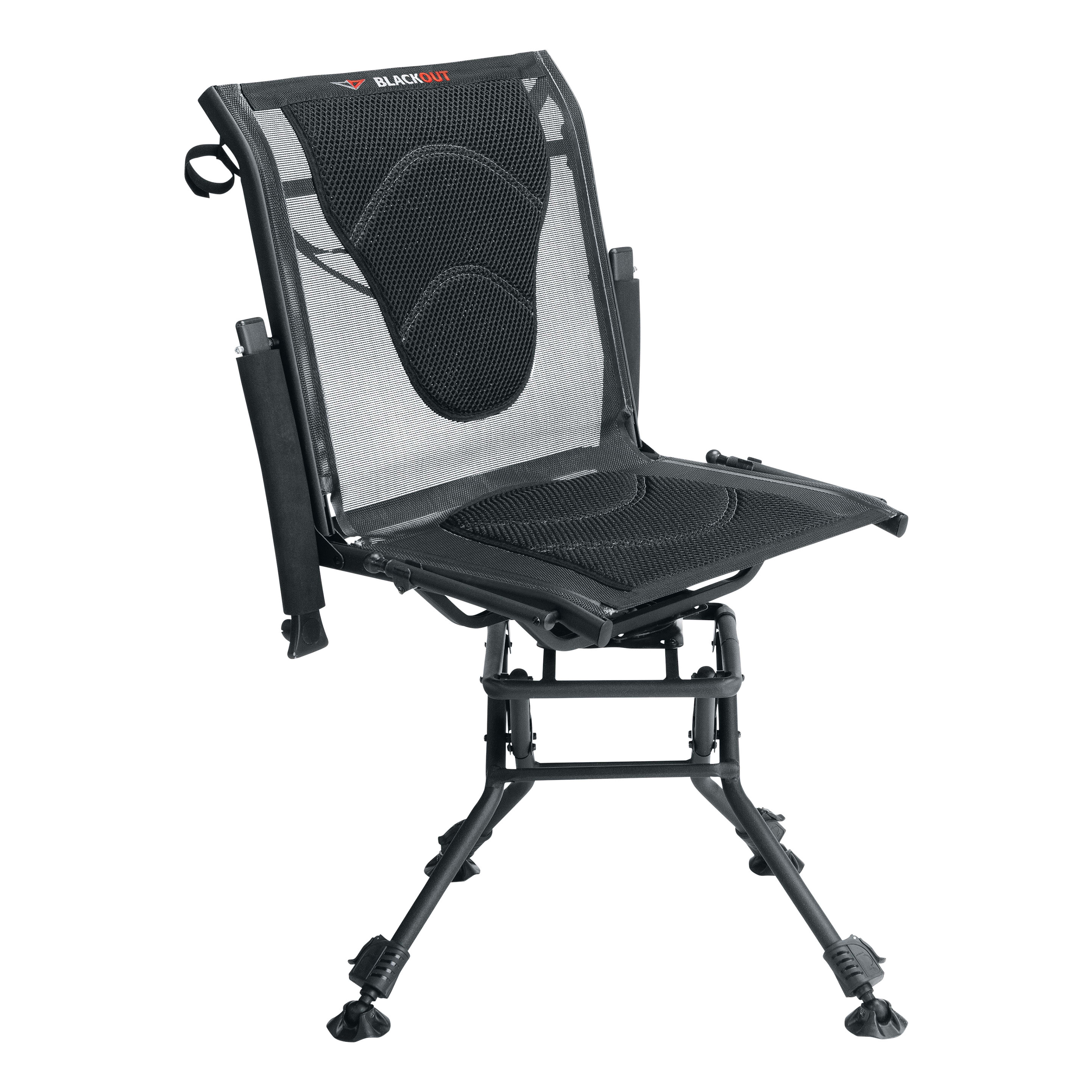 BlackOut® Comfort Max 360 Mag Elite Blind Chair Cabela's Canada