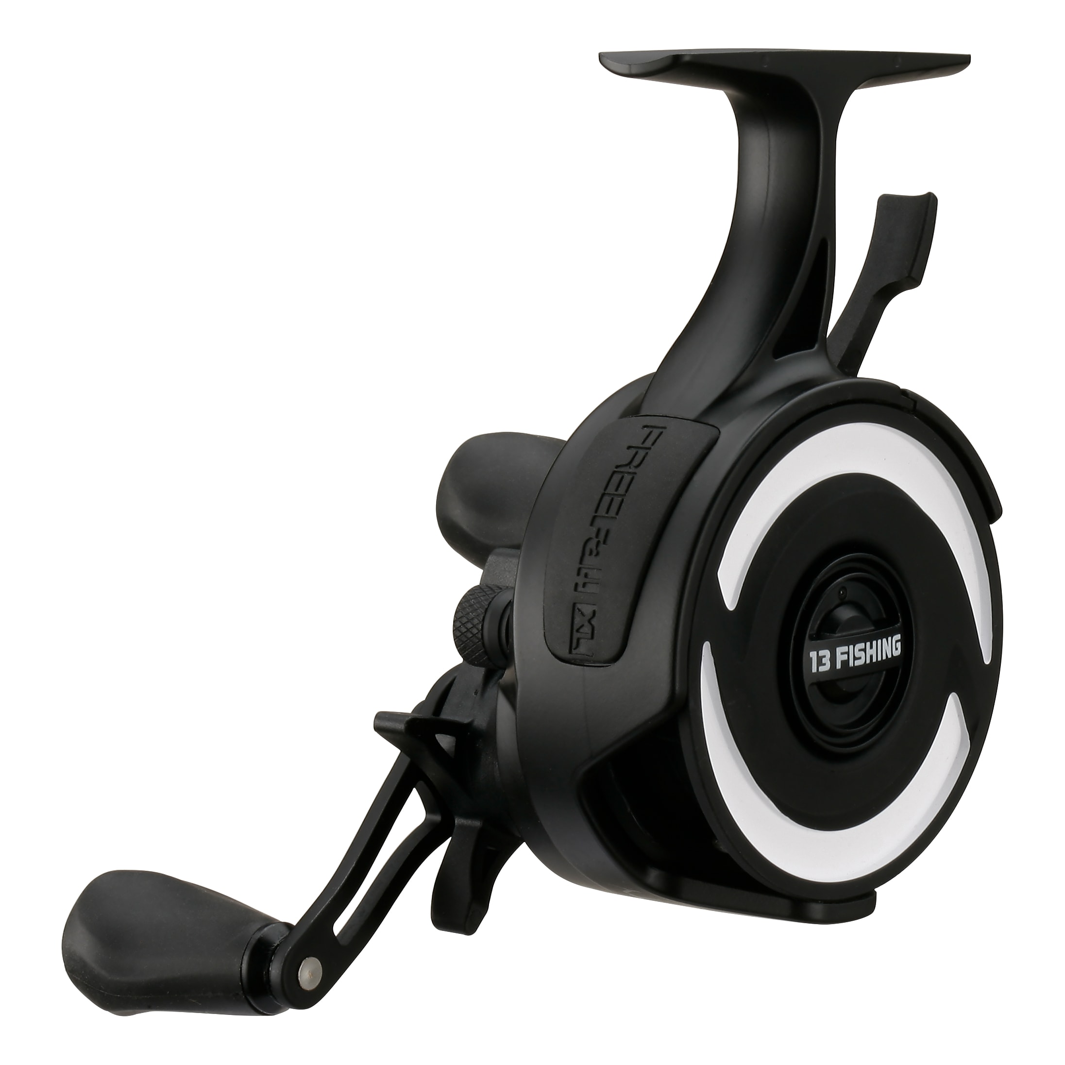 13 Fishing® Black Betty Free Fall XL Inline Reel Cabela's Canada
