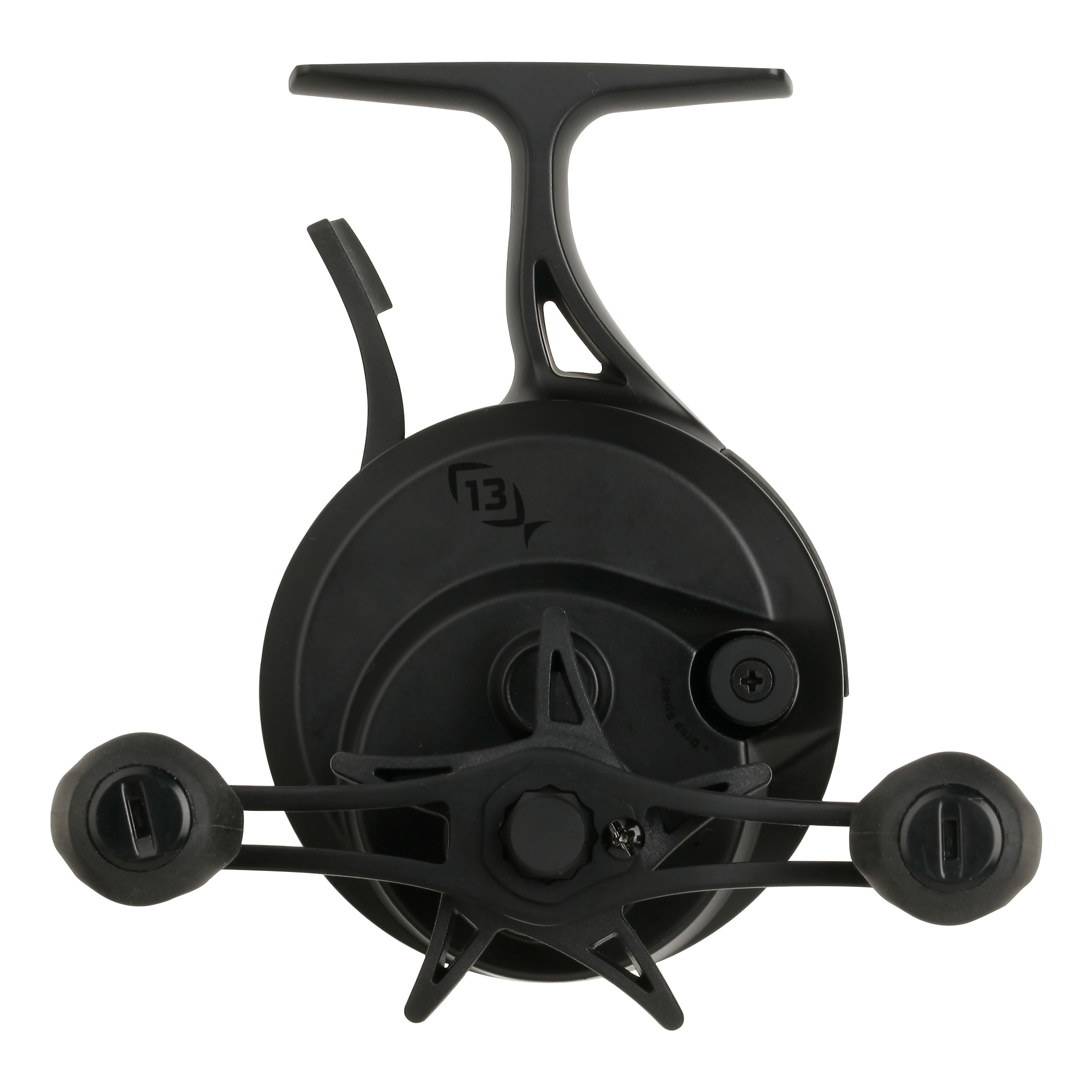 13 Fishing® Black Betty Free Fall XL Inline Reel Cabela's Canada