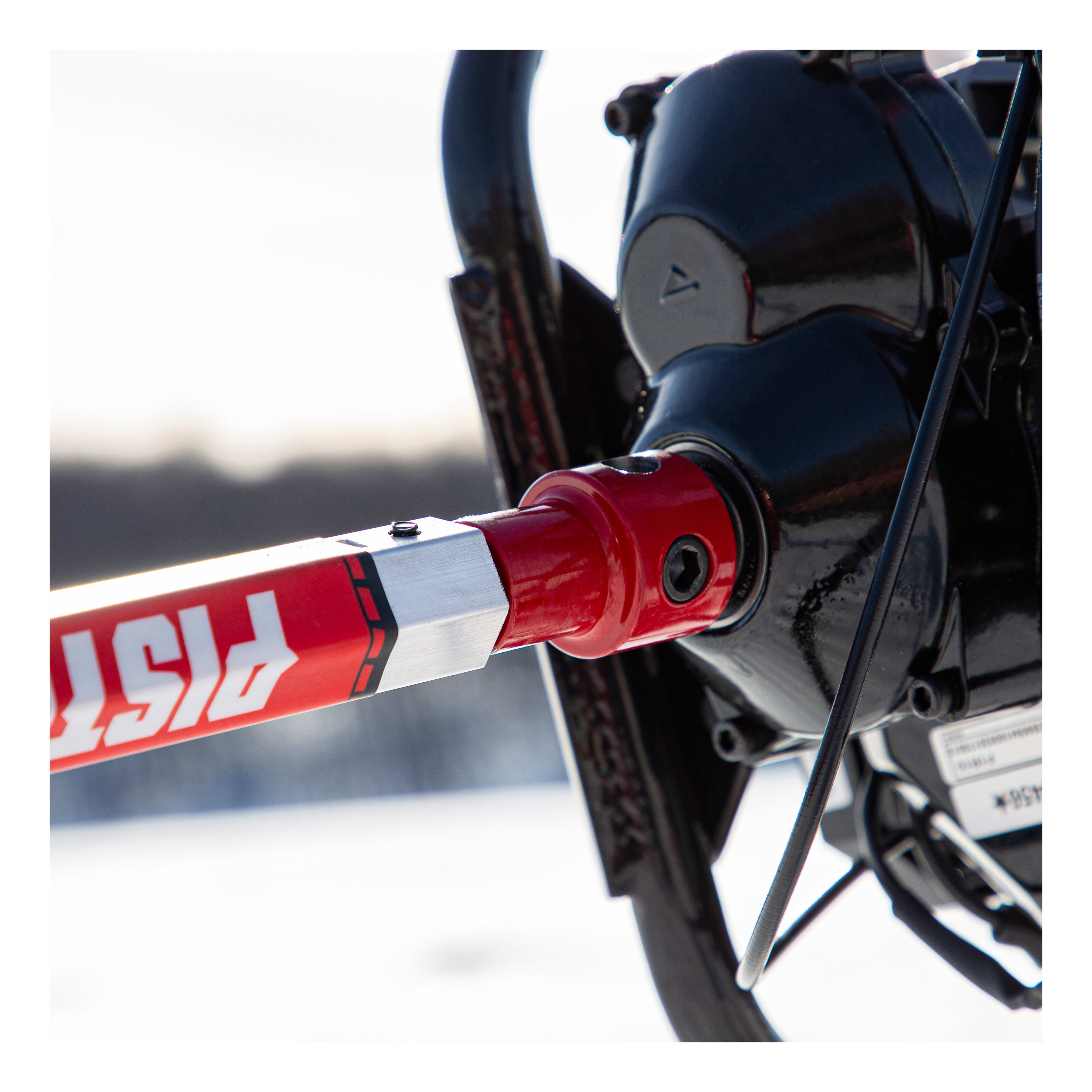 Eskimo® Pistol Bit Adapter Cabela's Canada