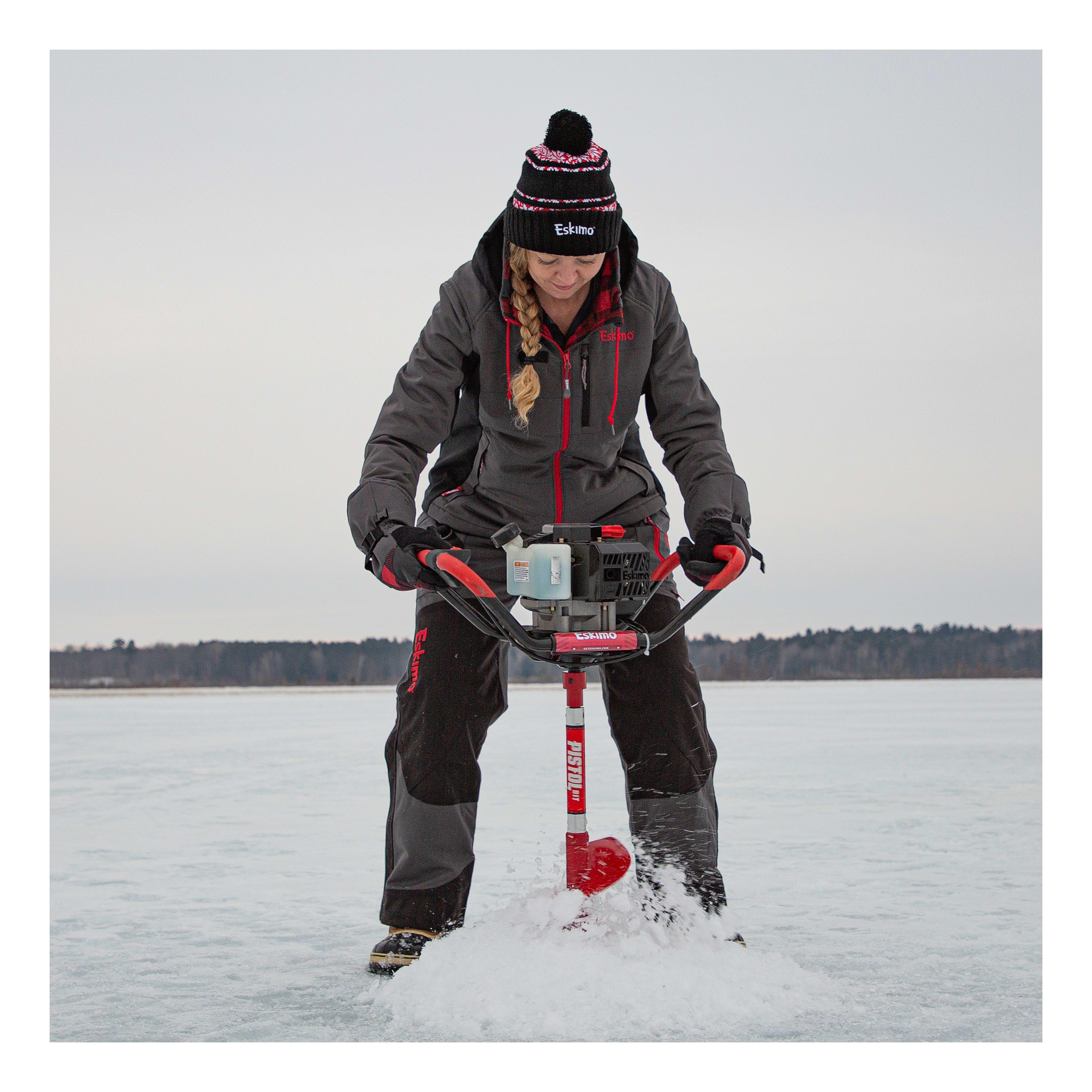 Eskimo® Pistol Bit Adapter Cabela's Canada