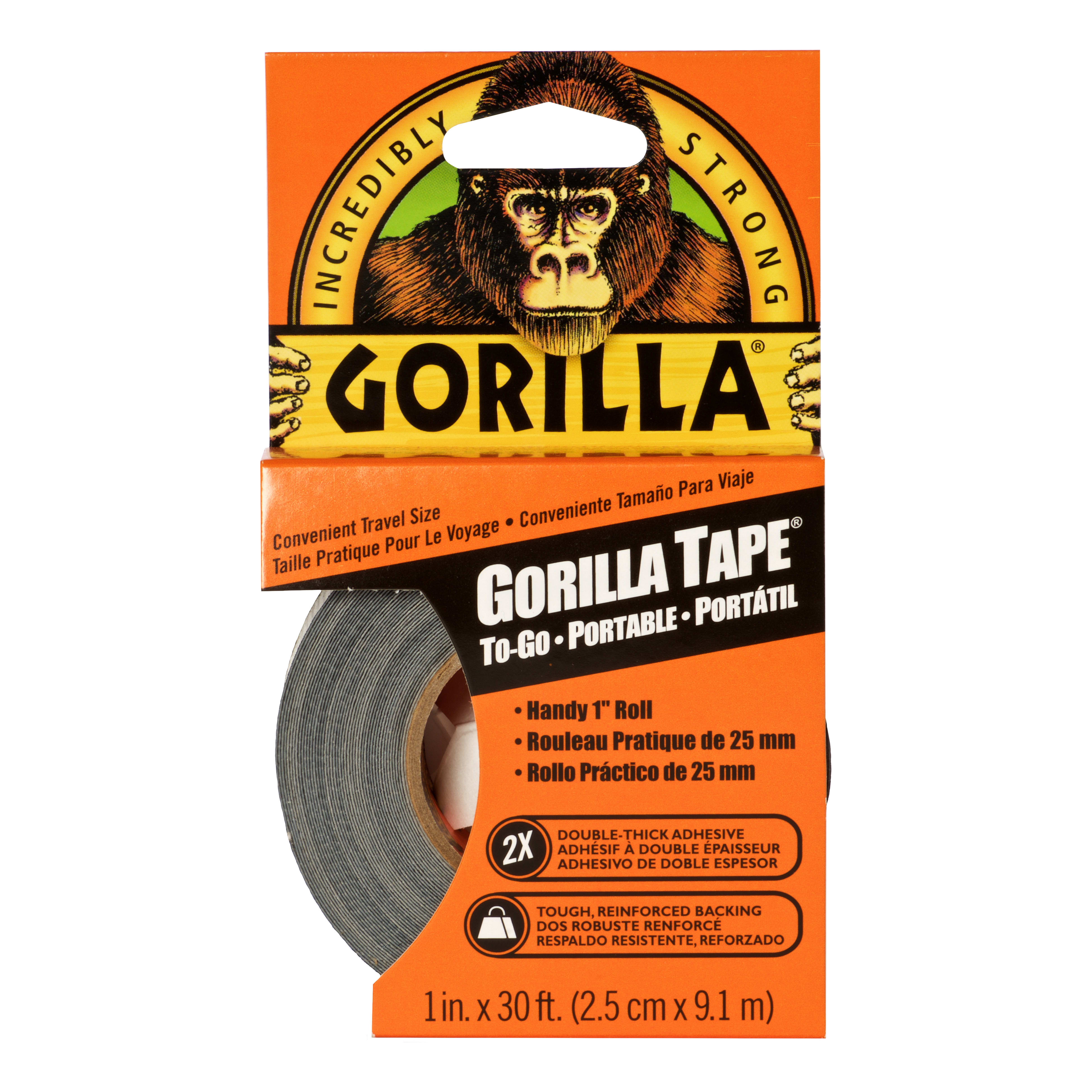 Gorilla® Tape To Go Cabela's Canada
