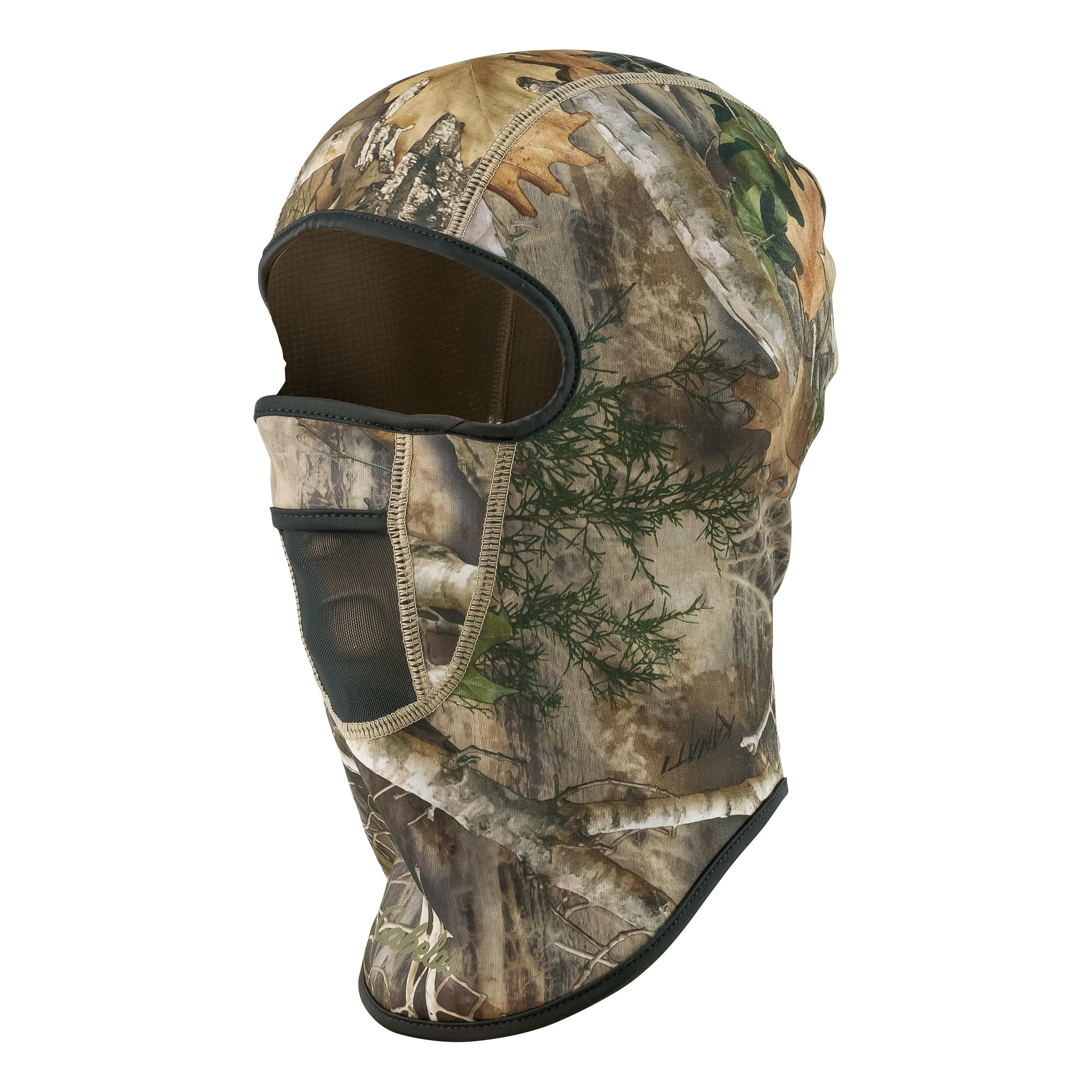 Cabela’s® Men’s Heavyweight WindStopper® Balaclava Cabela's Canada