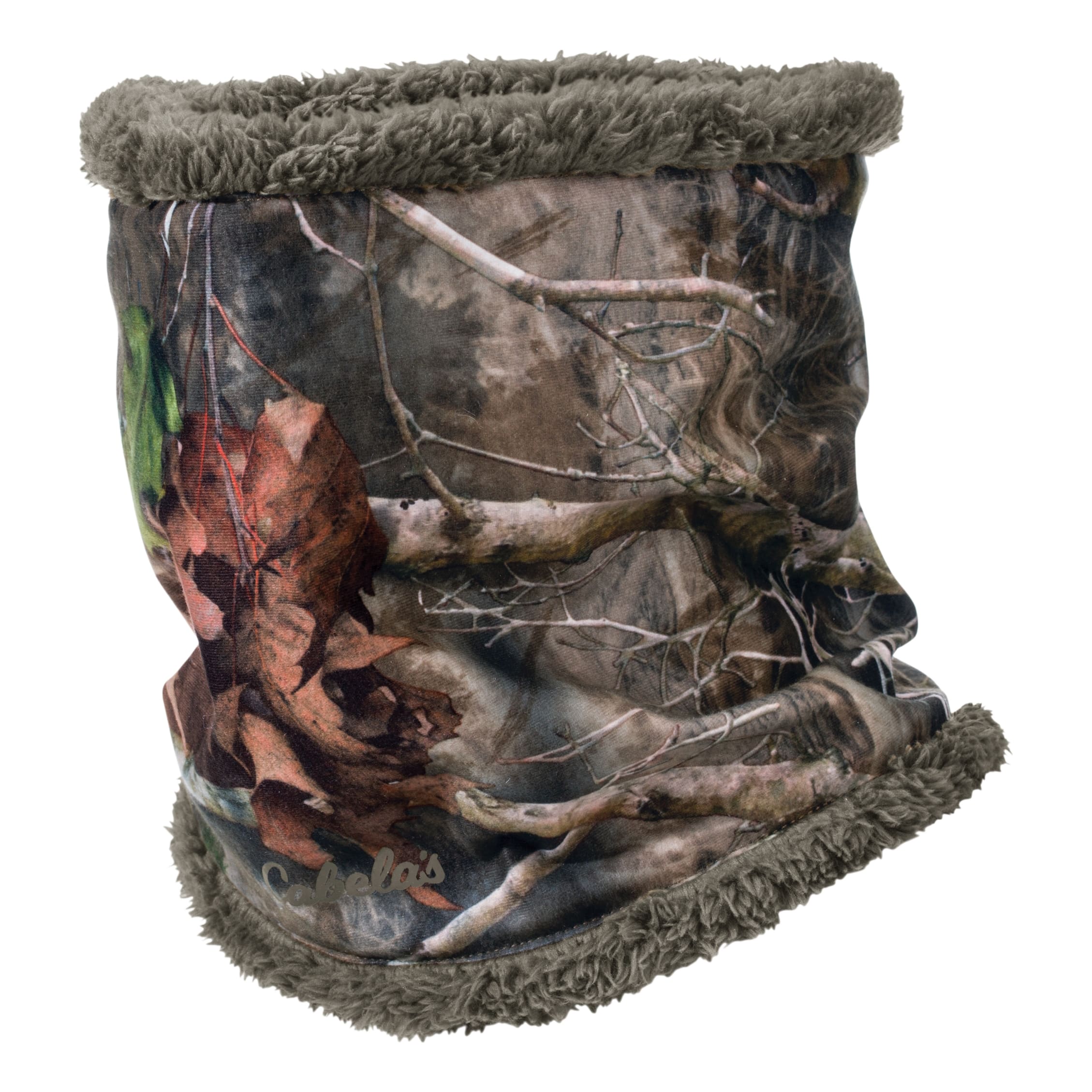 Cabela’s® Men’s WINDSTOPPER® Neck Gaiter Cabela's Canada