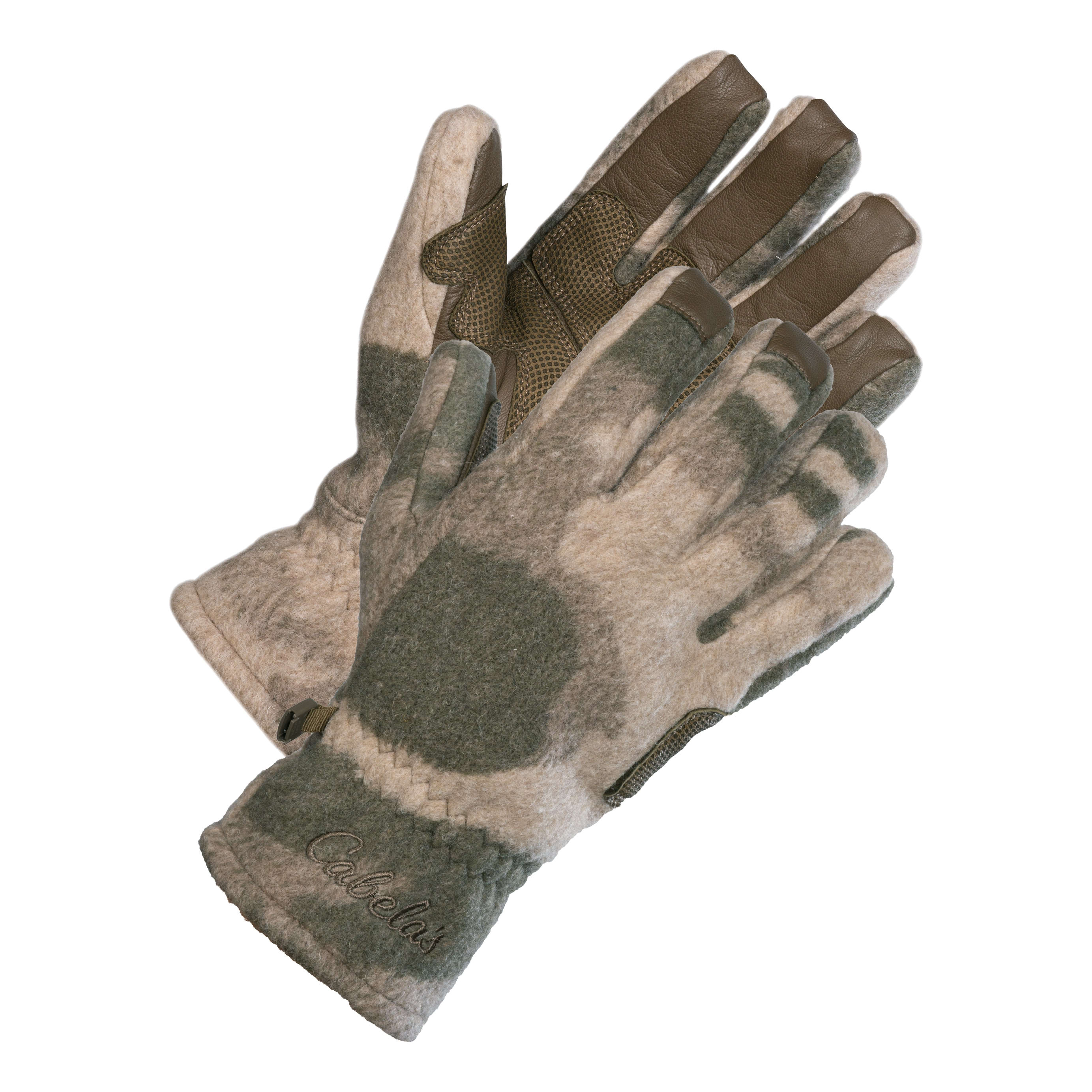 Cabela’s® Wooltimate Gloves for Men with 4MOST® WINDSHEAR® Cabela's
