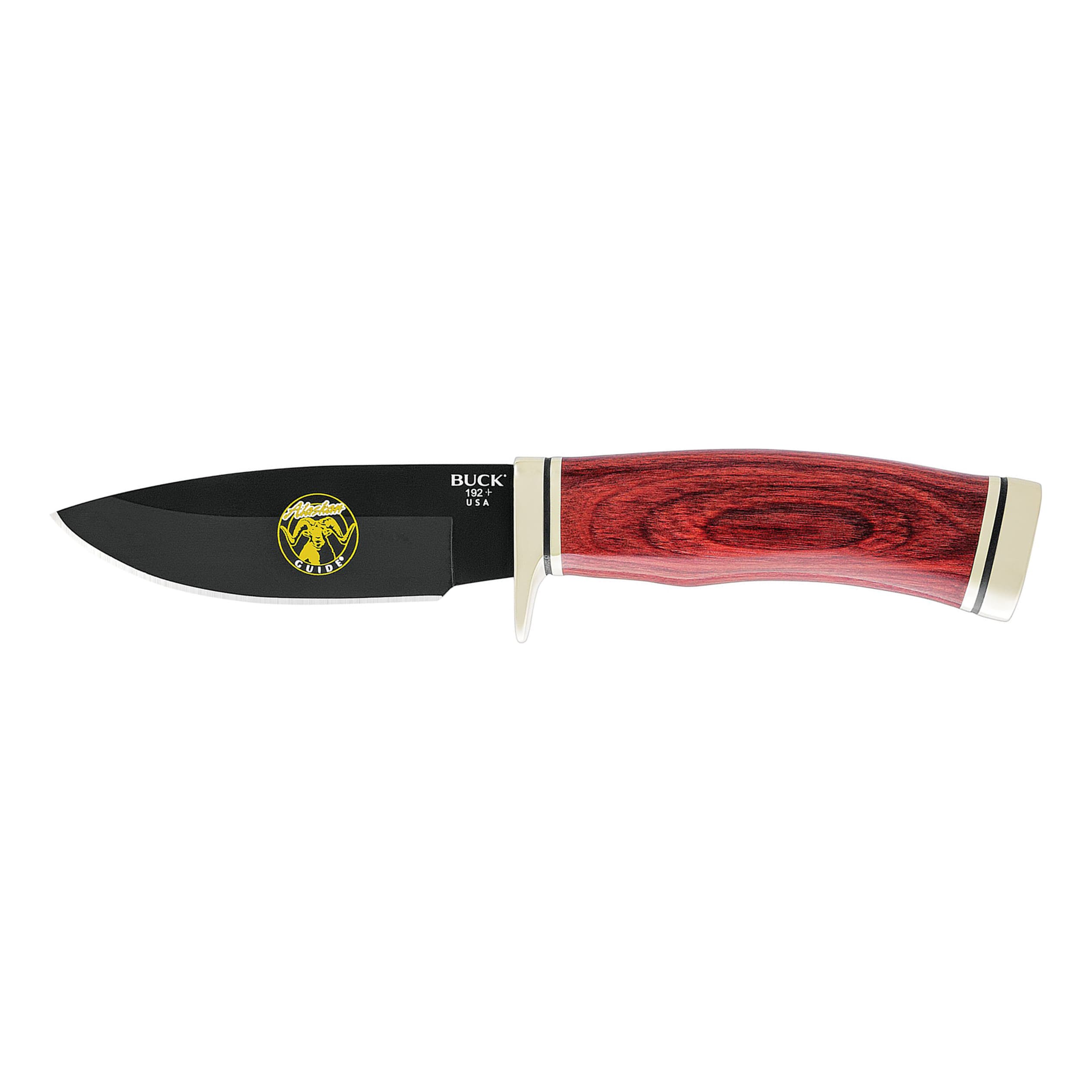 Cabela's® Alaskan Guide® Series Vanguard FixedBlade Knife with