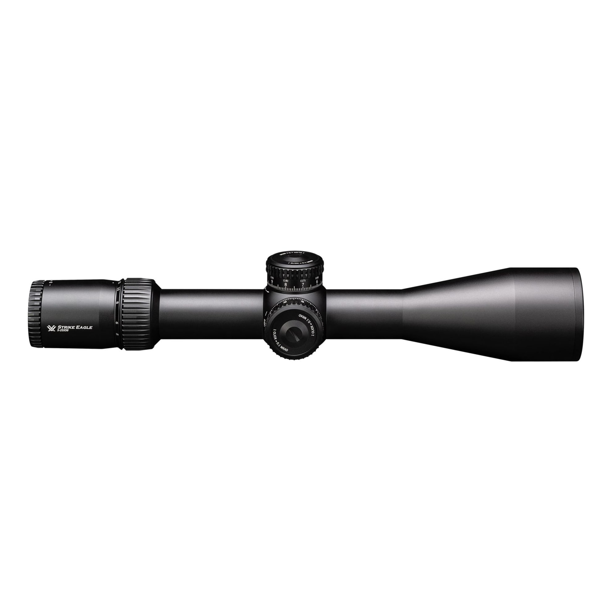 Vortex® Strike Eagle® Riflescopes Cabela's Canada