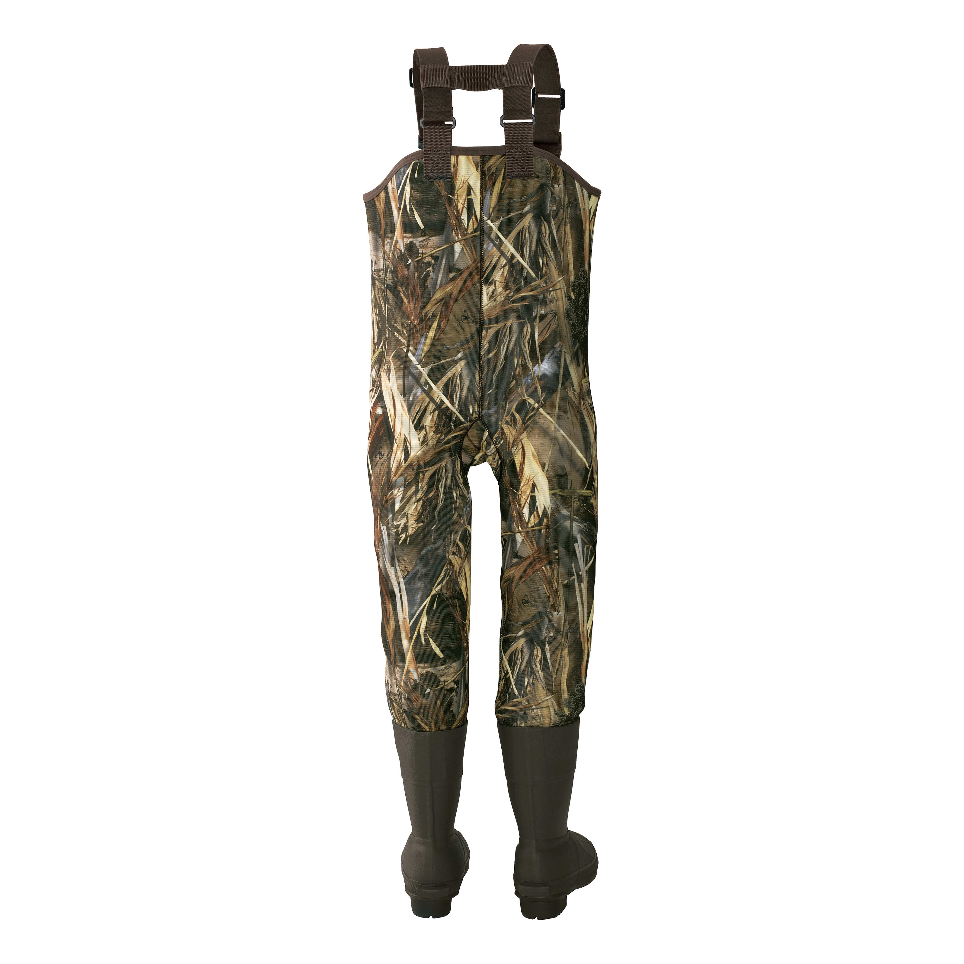 Cabela’s® Youth Neoprene BootFoot Chest Waders Cabela's Canada