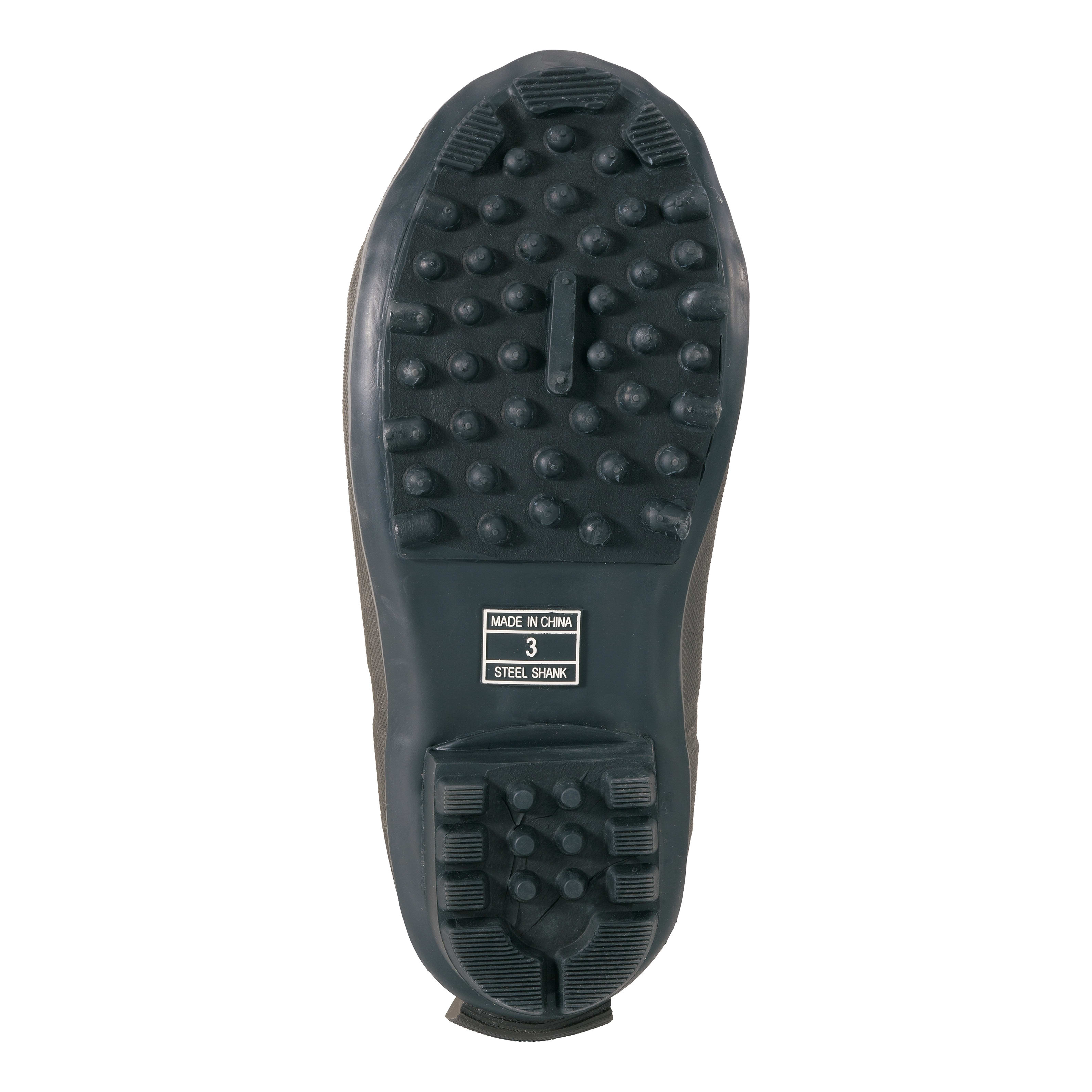 Cabela’s® Youth Neoprene BootFoot Chest Waders Cabela's Canada