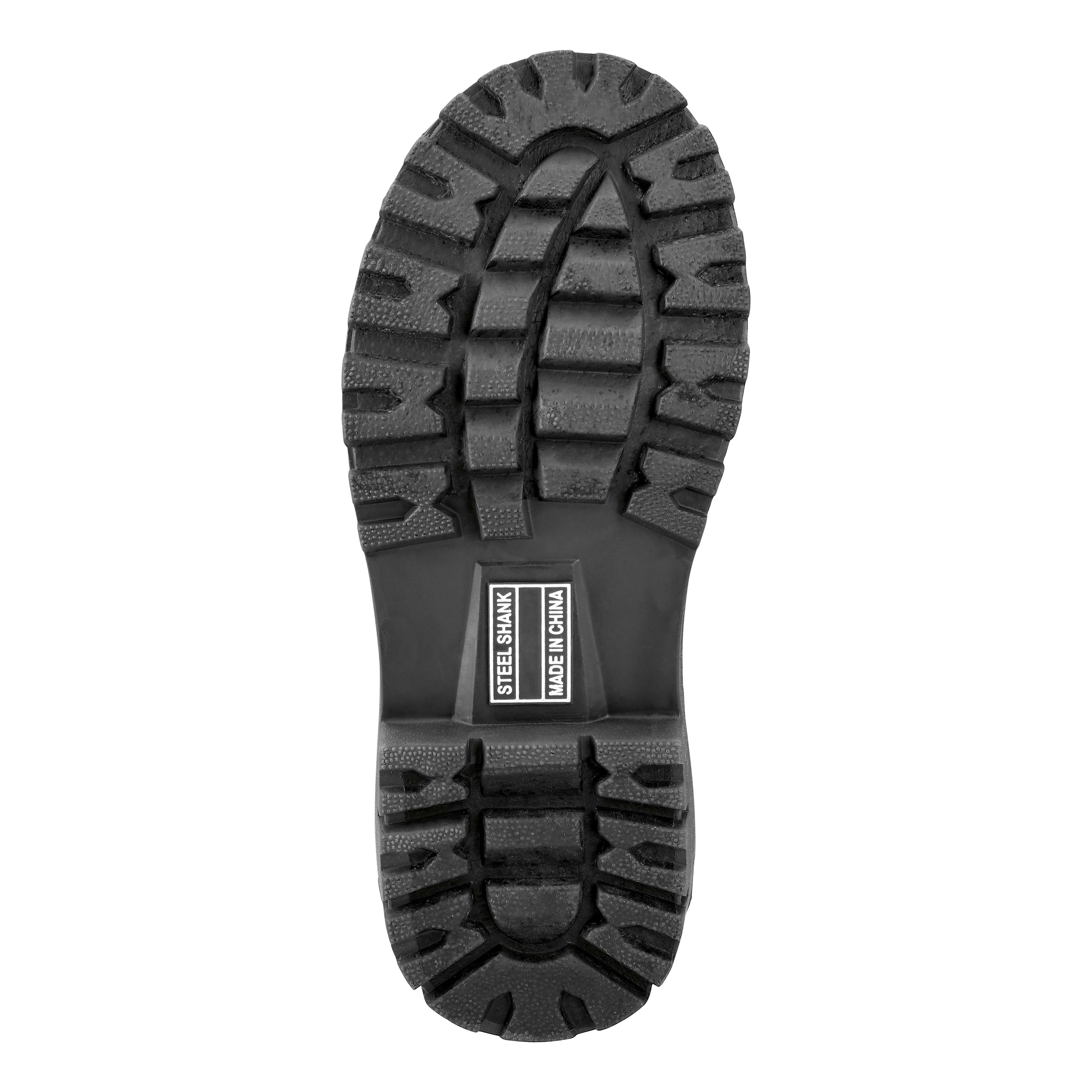 Redhead Camo Utility Rubber Boots