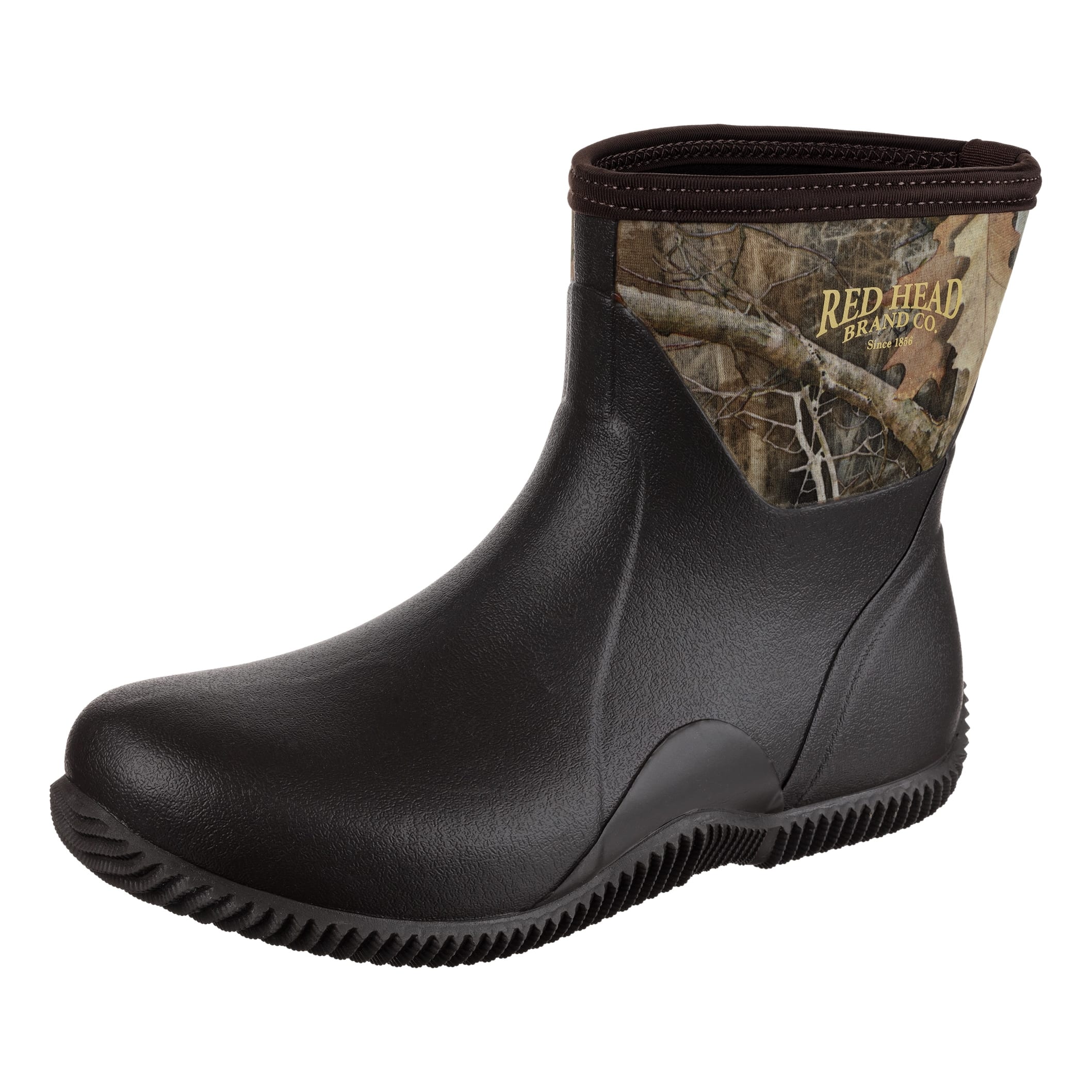 RedHead® Men’s Mallard Waterproof Outdoor Boots Cabela's Canada