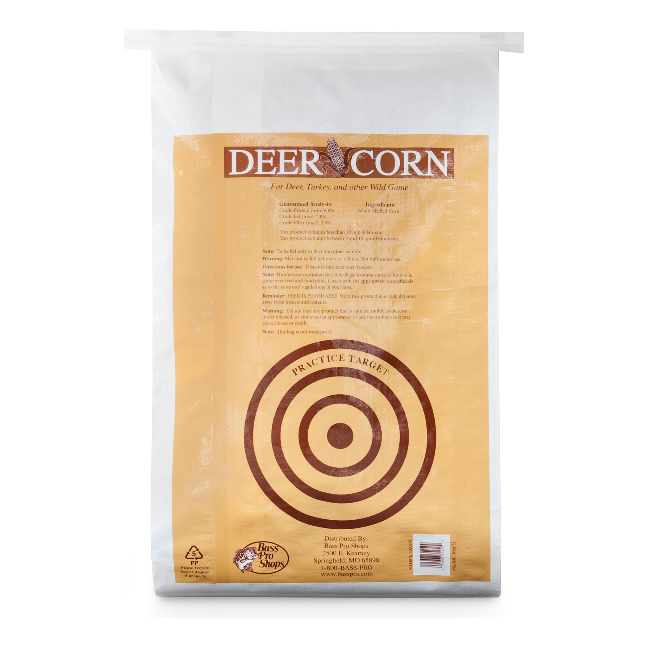 RedHead® Premium Deer Corn Cabela's Canada