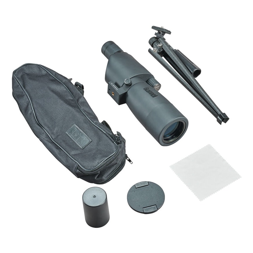 Bushnell® Sentry 1836x50 Spotting Scope Cabela's Canada