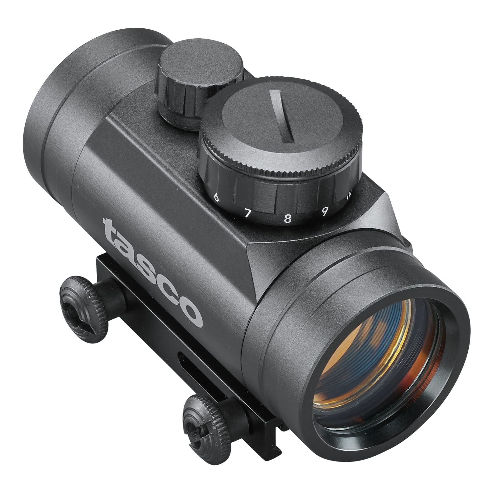 Tasco® ProPoint 1x30 5 MOA Red Dot | Cabela's Canada