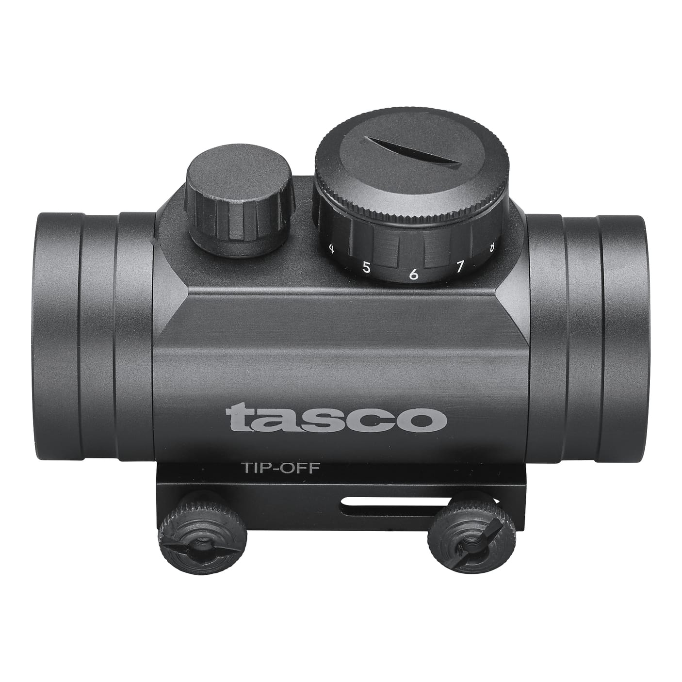 Tasco® Propoint 1x30 5 Moa Red Dot Cabelas Canada 6995