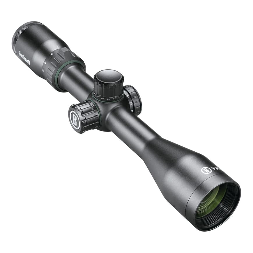 Bushnell Prime 1-4x32 Rifle Scope - munimoro.gob.pe