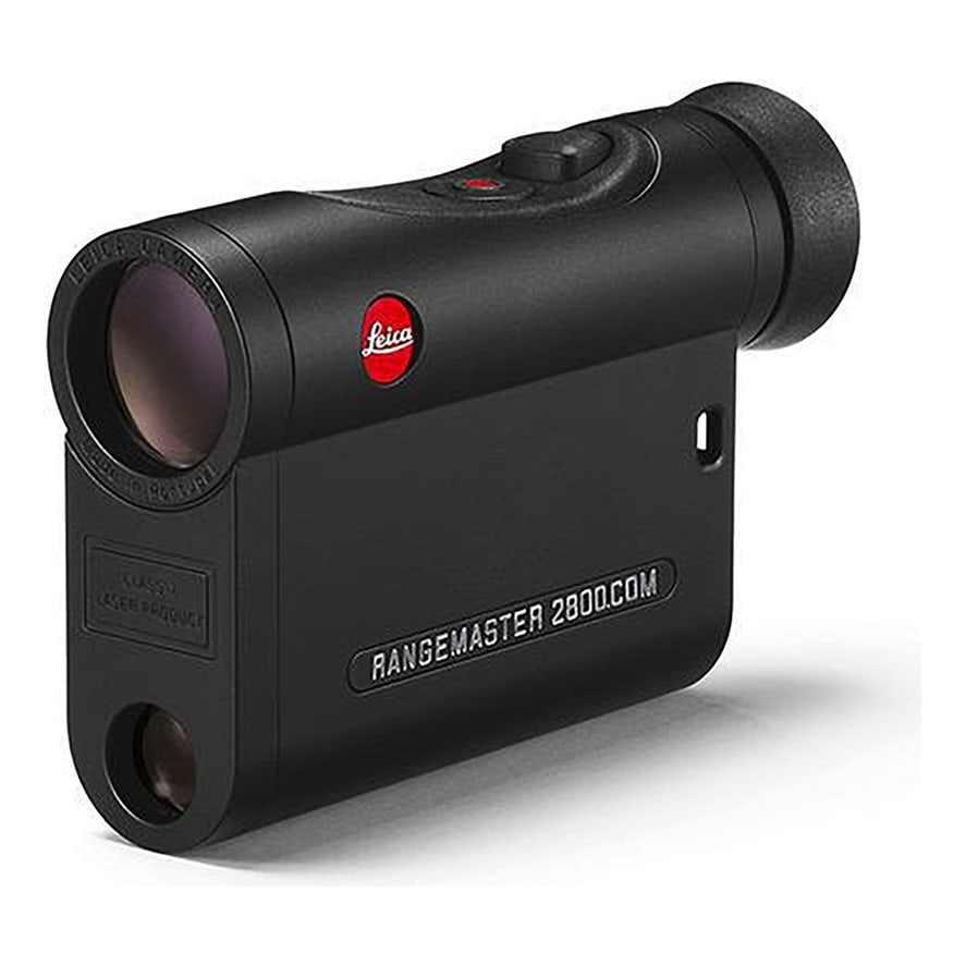 Leica Rangemaster CRF 2800 COM Rangefinder Cabela s Canada