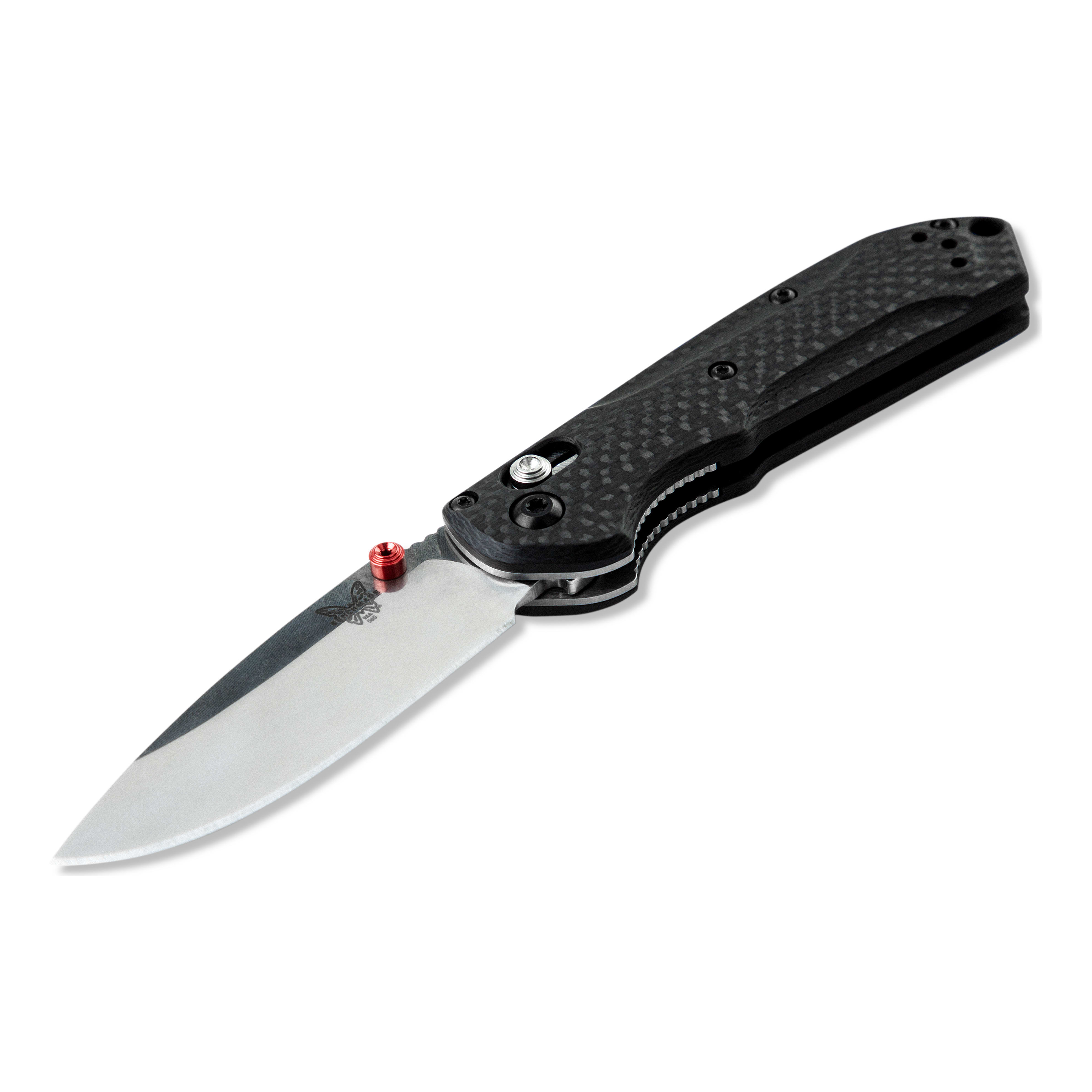 Benchmade® 565-1 Mini Freek Folding Knife | Cabela's Canada