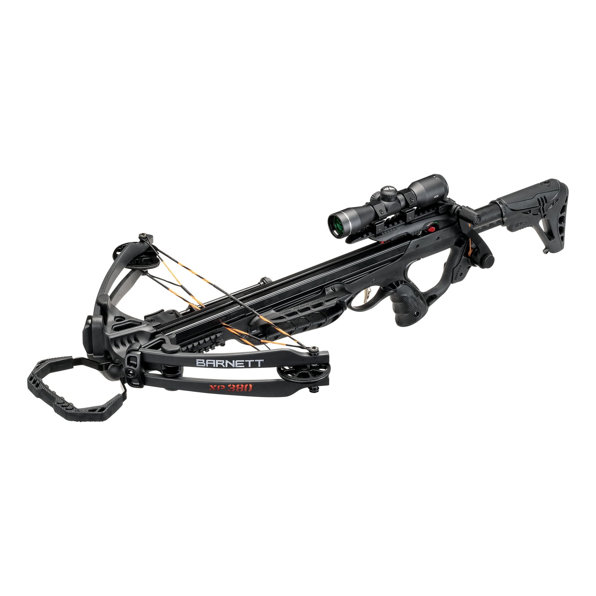 Barnett Crossbow Problems 88 - g273lm0