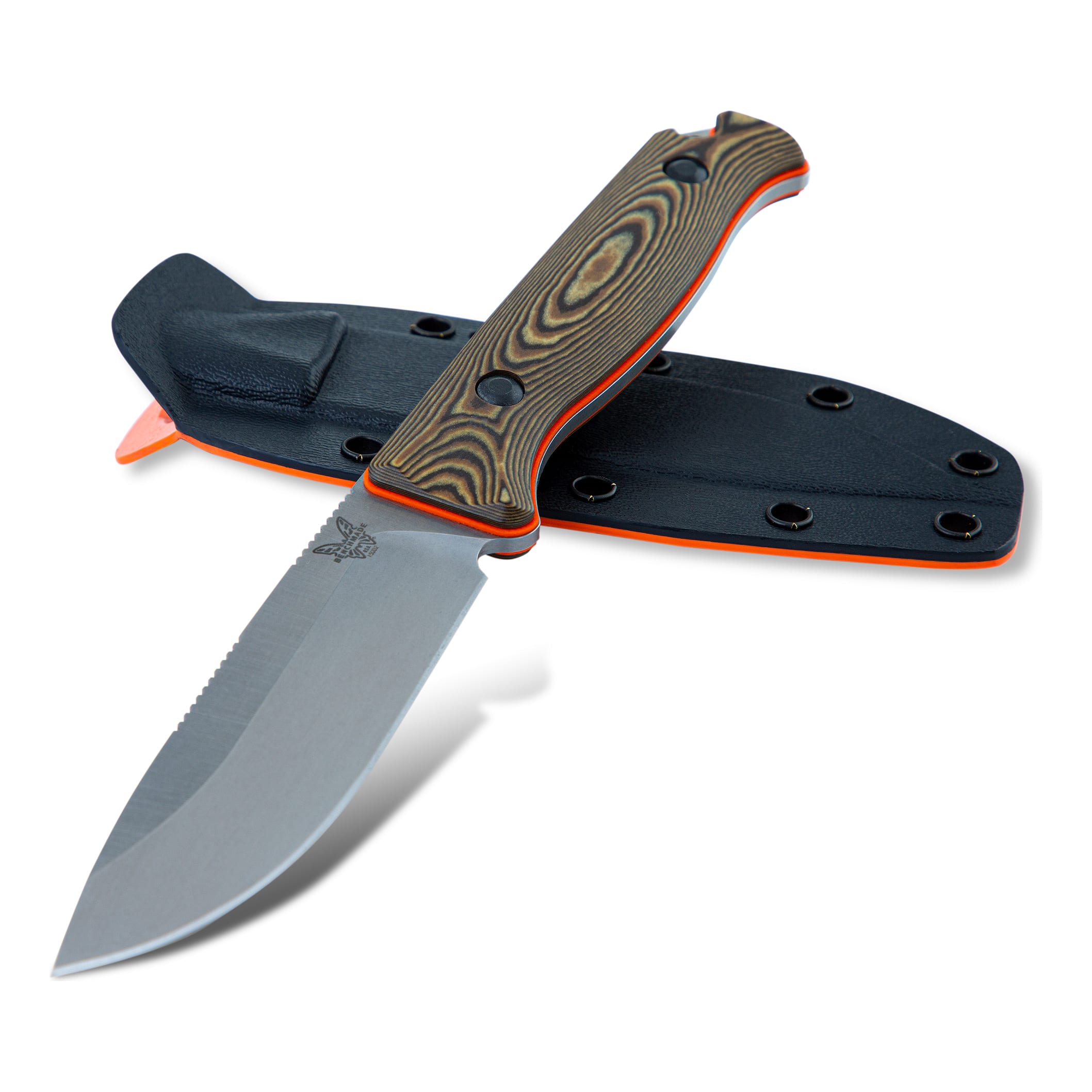 Benchmade® Saddle Mountain Skinner Fixed Blade Knife Cabela's Canada
