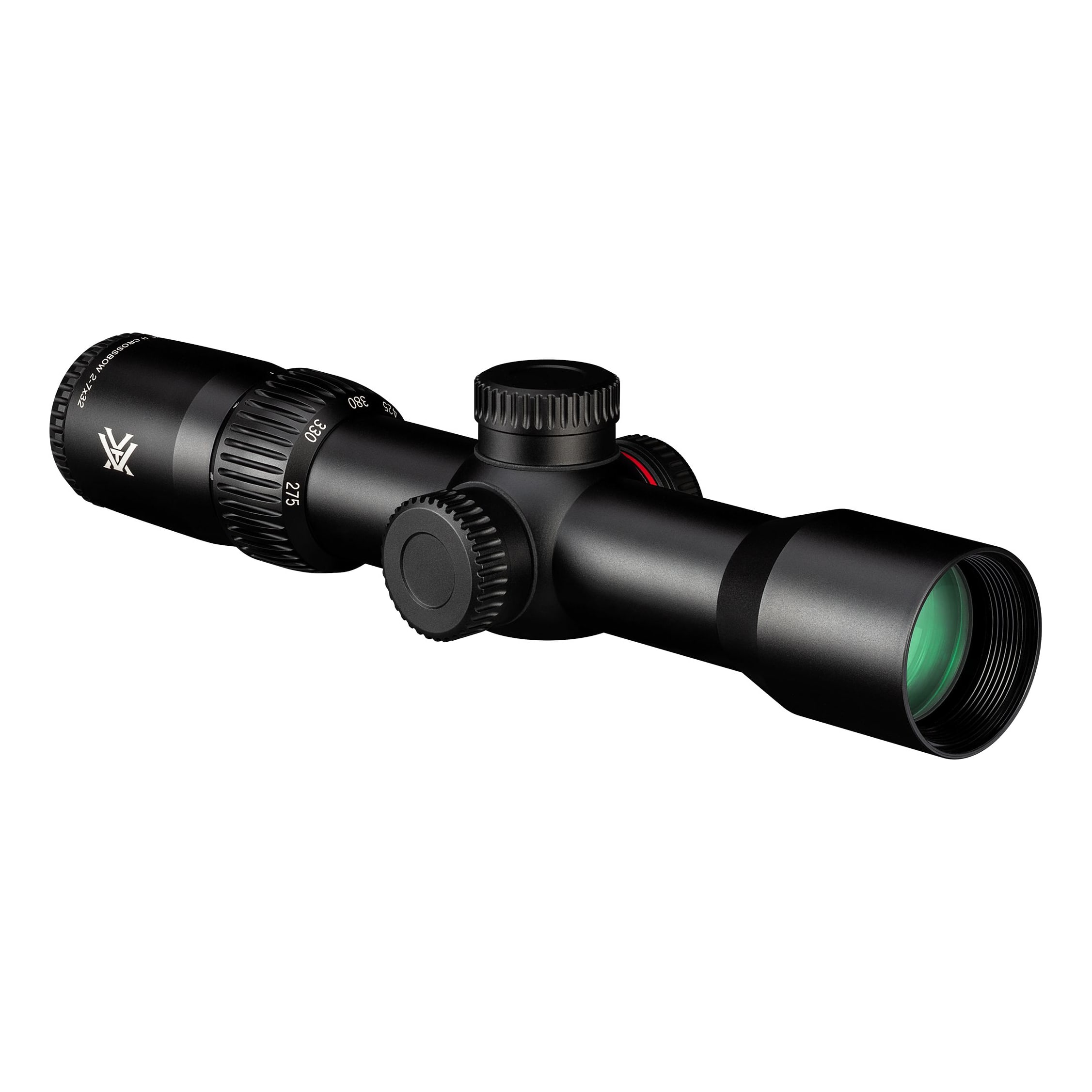 Vortex® Crossfire® II Crossbow Scope Kit Cabela's Canada