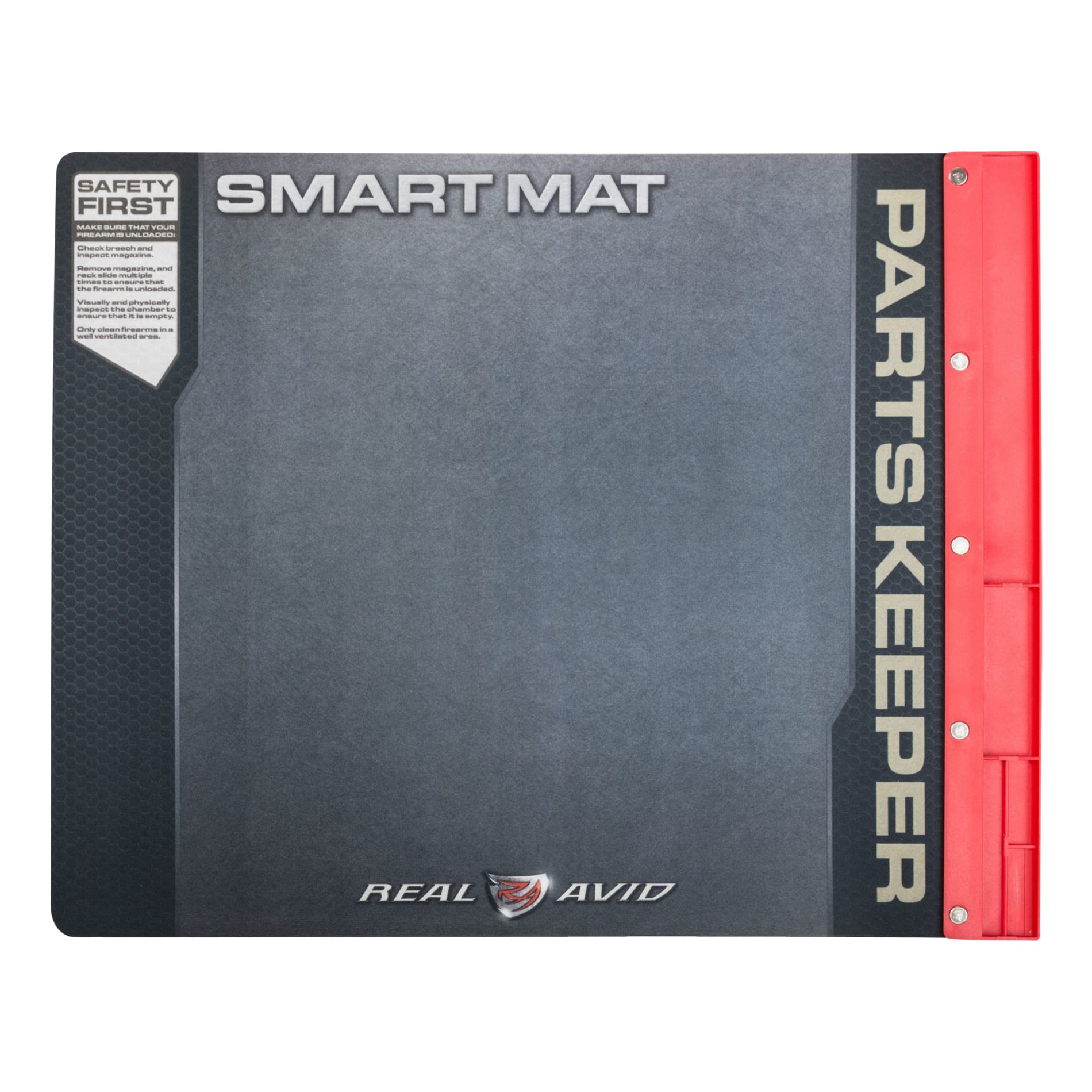 Real Avid® Handgun Smart Mat Gun Cleaning Mat Cabela's Canada