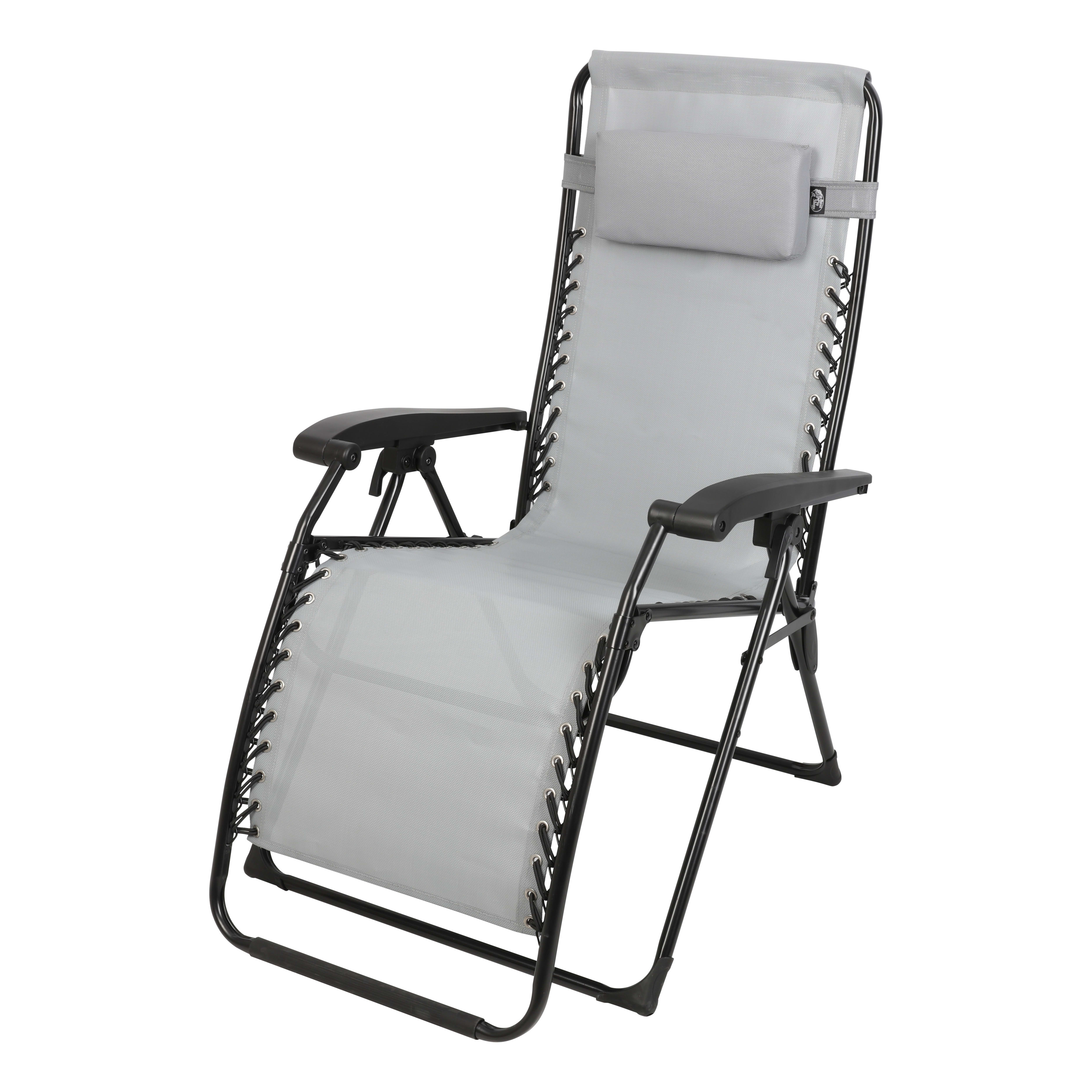 Cabela's anti gravity lounge chair