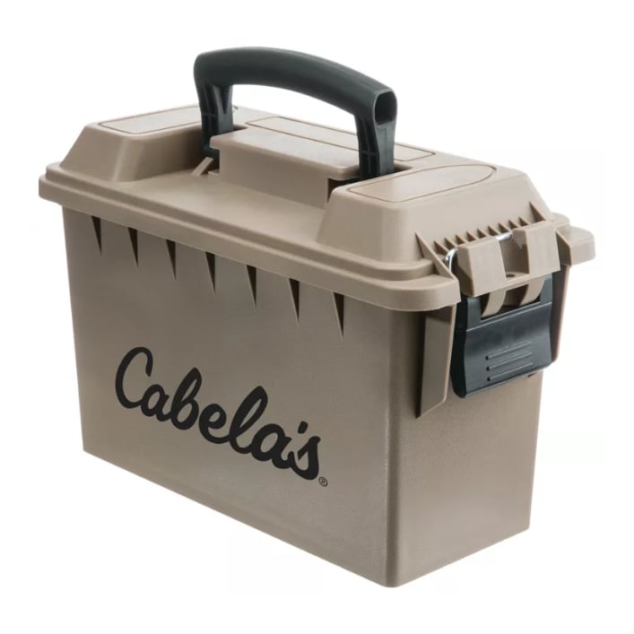 Cabela’s® 7Piece Safe Accessory Kit Cabela's Canada