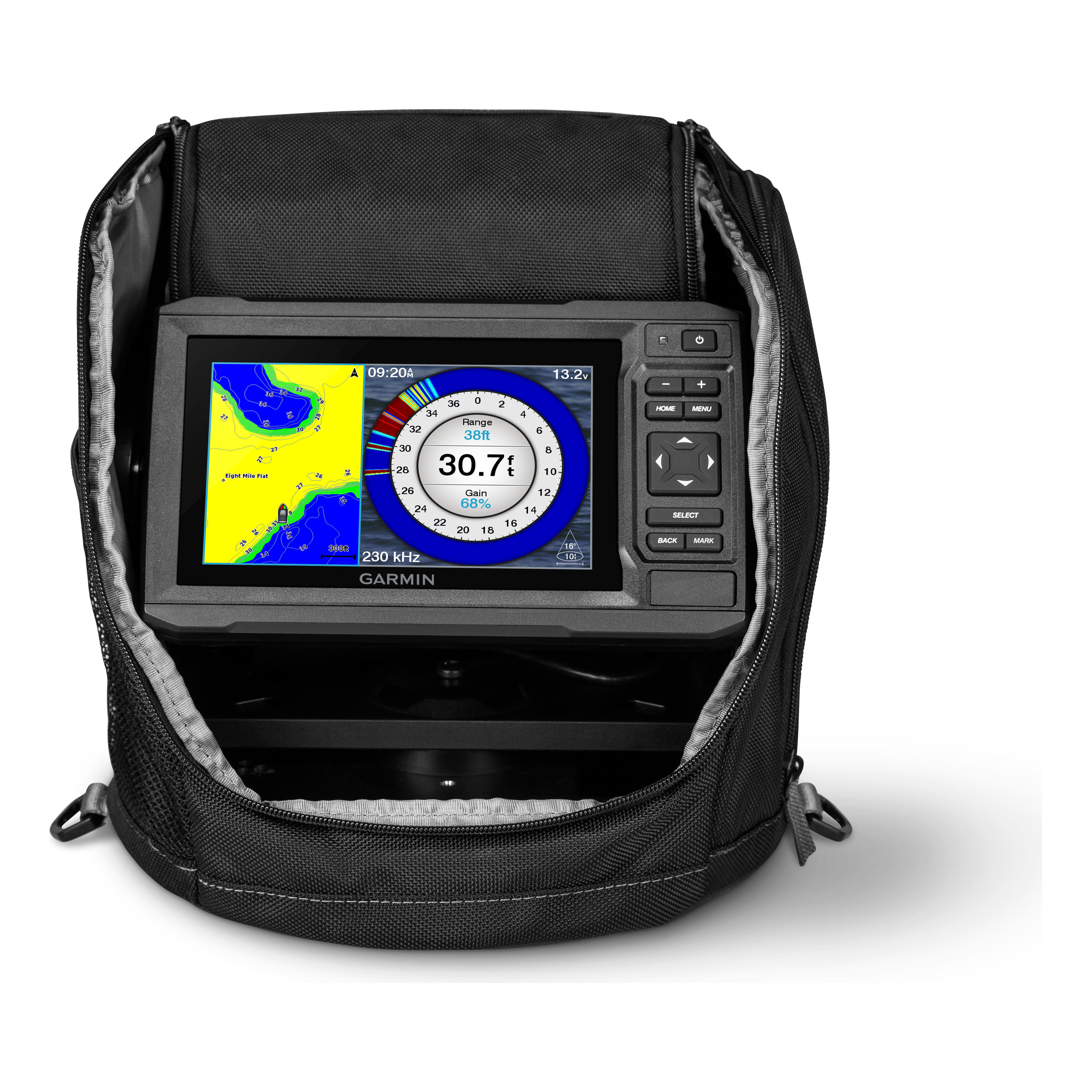 cabelas garmin
